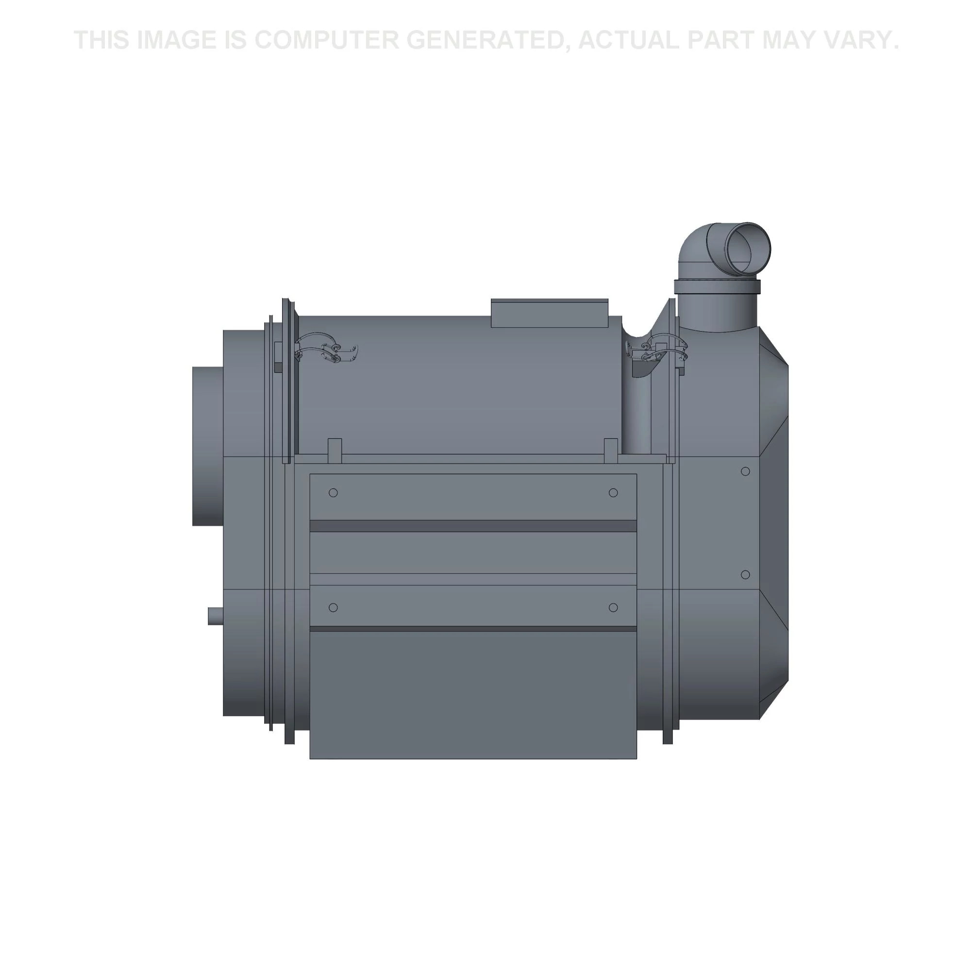 PREFILTRE A AIR | NEWHOLLANDCE | CA | FR