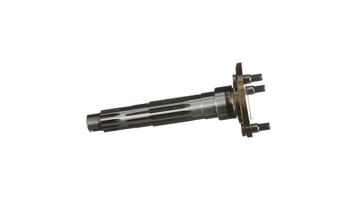 SHAFT | NEWHOLLANDCE | IE | EN