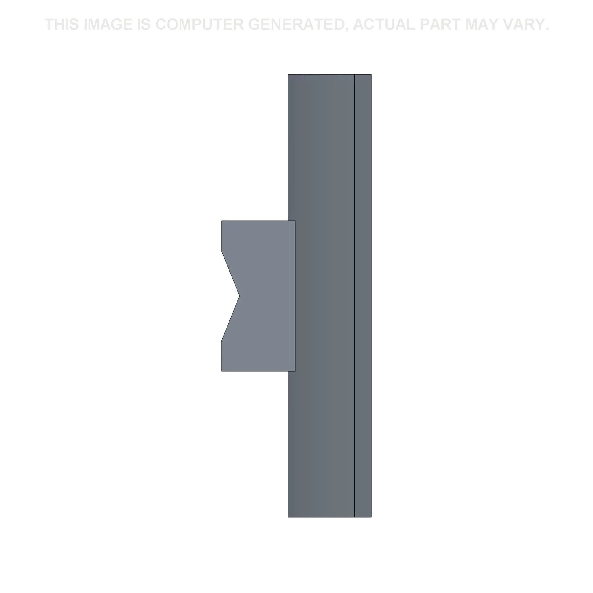 PUSH-ON NUT | STEYR | SA | ES