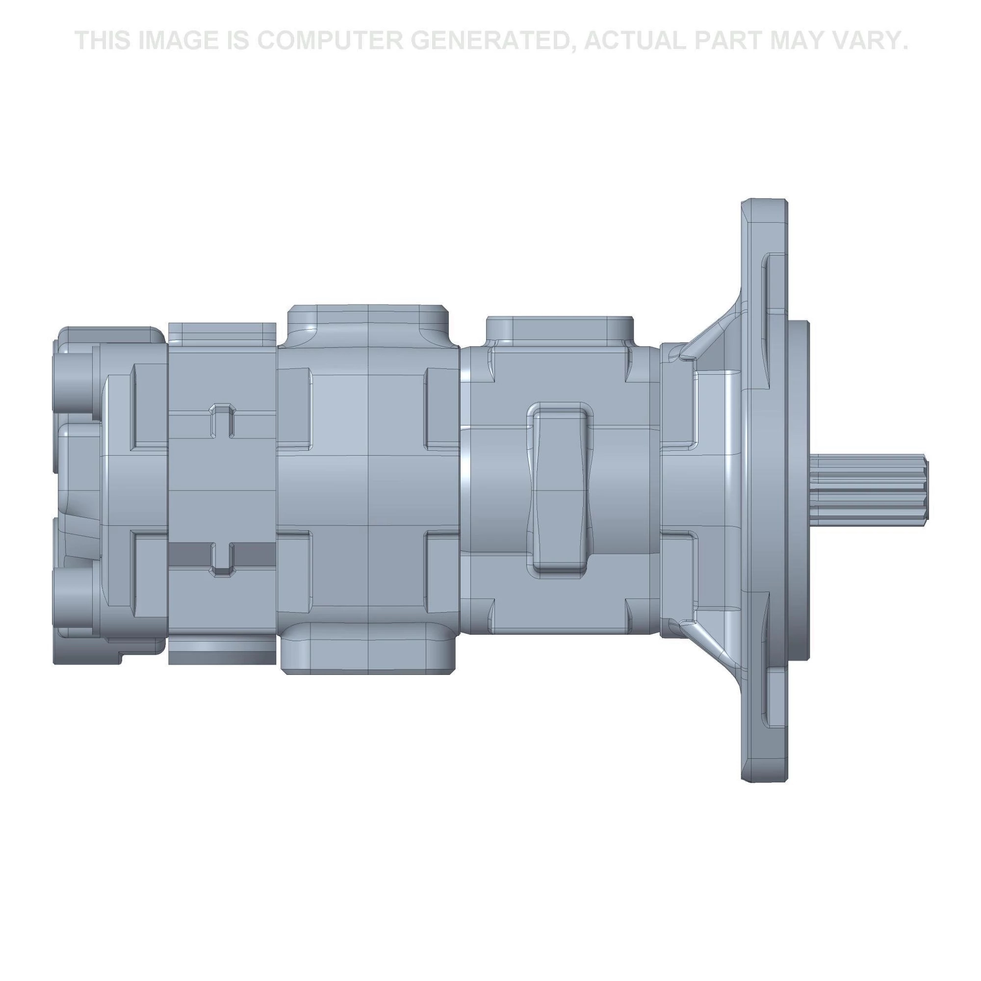 BOMBA HIDRÁULICO | NEWHOLLANDCE | EU | IT