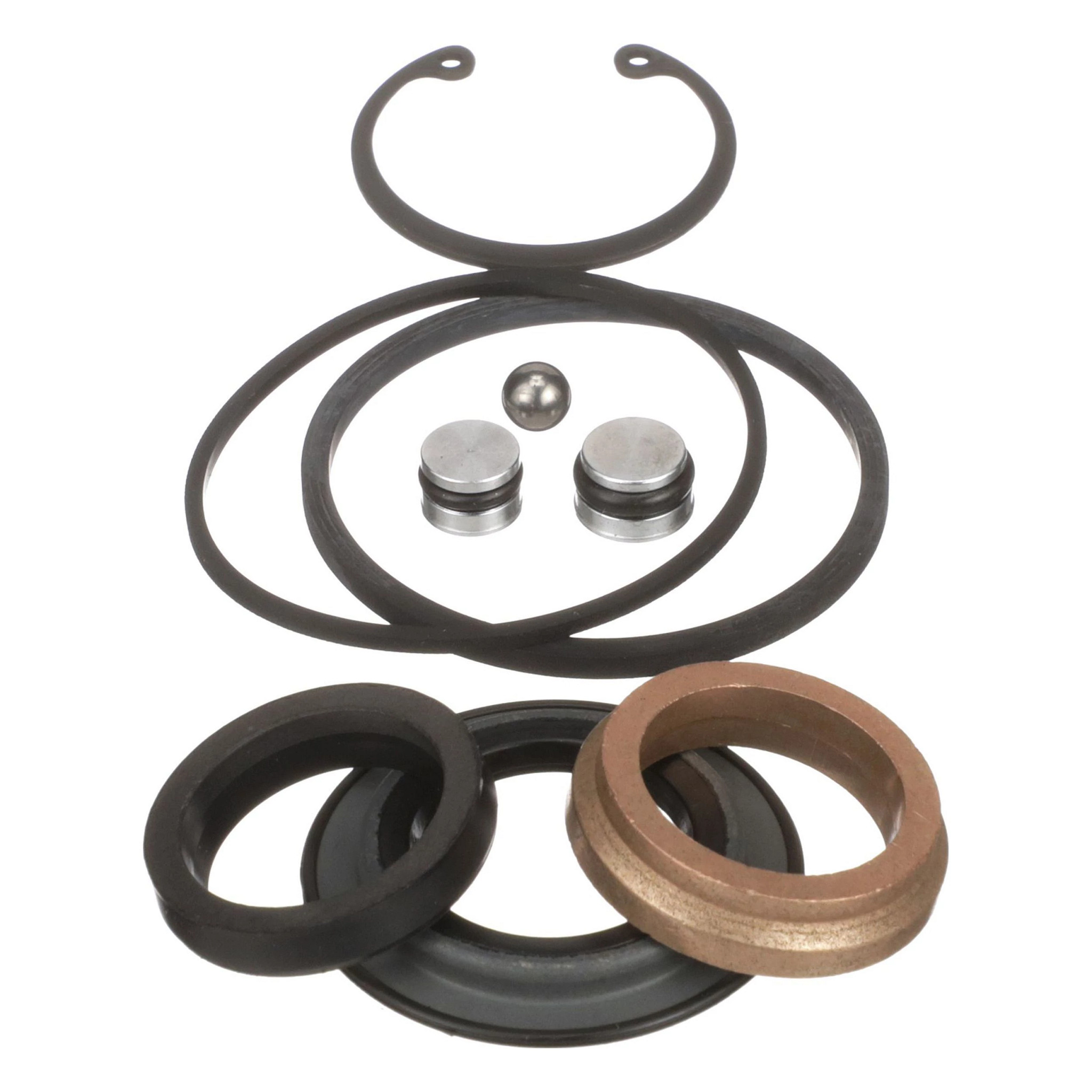 SEAL KIT | NEWHOLLANDAG | CA | EN