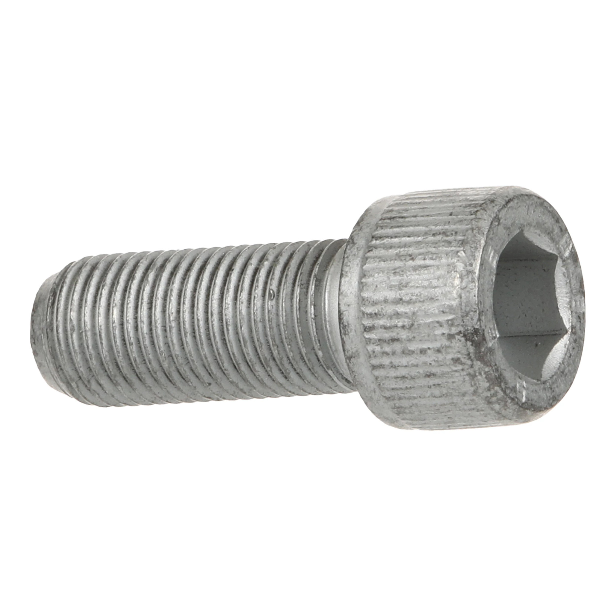 Hex Soc Screw | CASEIH | US | EN