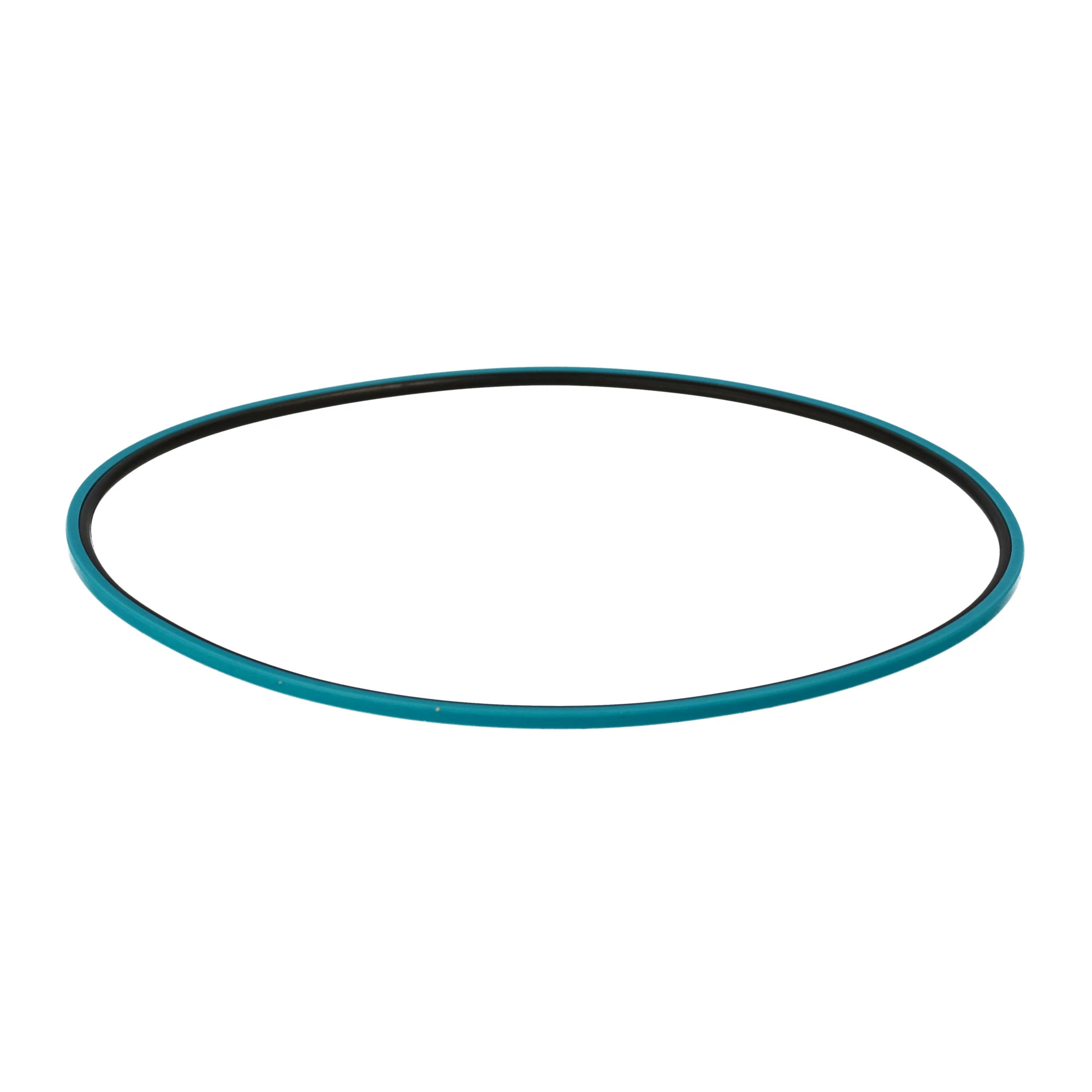 Junta do alojamento da Embreagem - 144,55 mm DI x 152,06 mm DE x 3,2 mm espessura