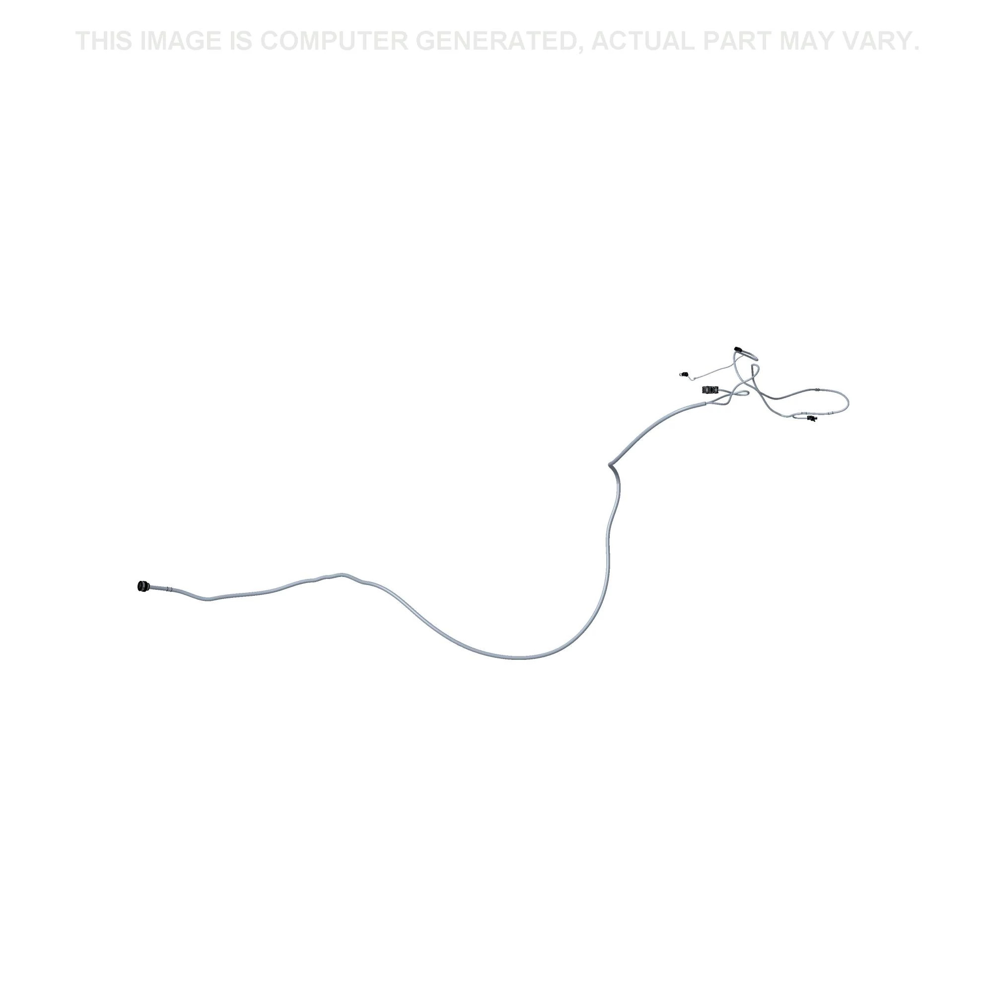 WIRE HARNESS | MILLER | US | EN