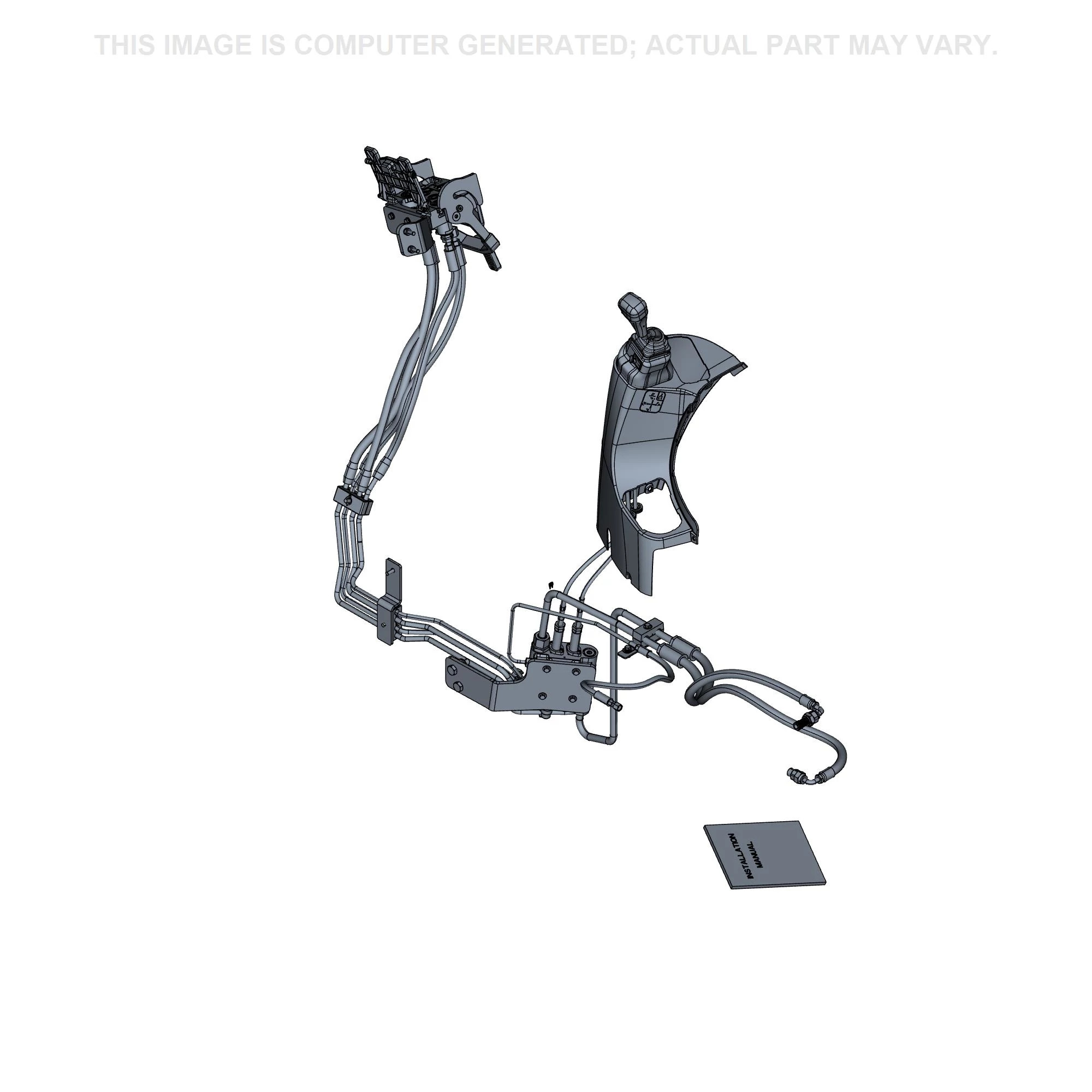 Kit | CASEIH | CA | EN