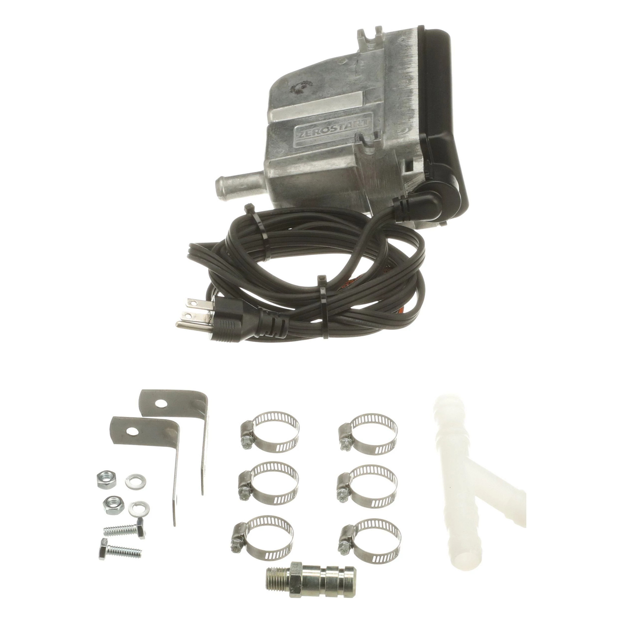 UNIT HEATER | CASEIH | CA | EN