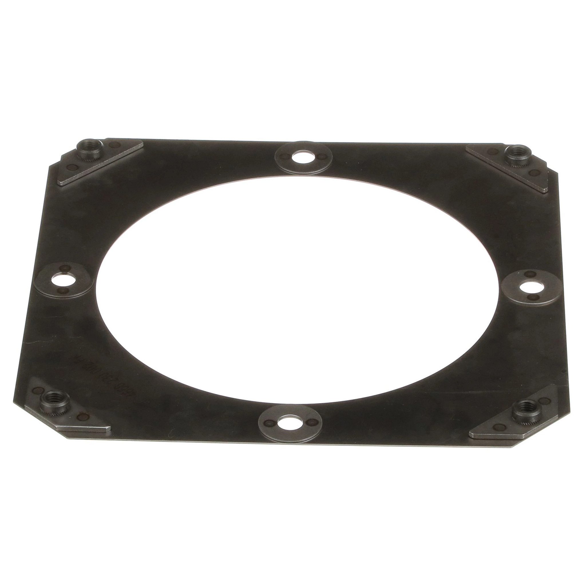 DIAPHRAGM | NEWHOLLANDCE | CA | EN