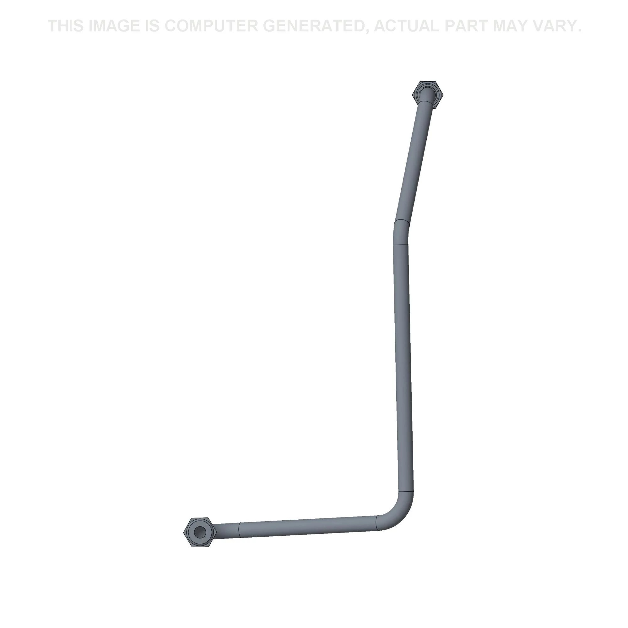 HYD TUBE | CASECE | US | EN