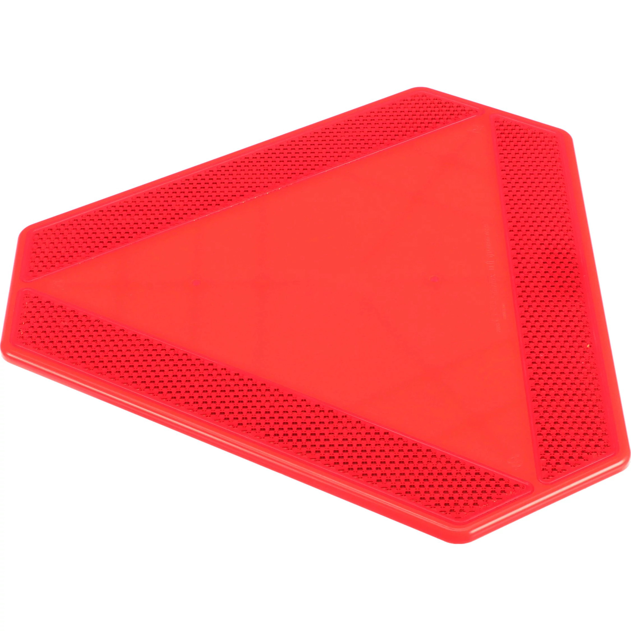 WARNING TRIANGLE | NEWHOLLANDCE | AU | EN