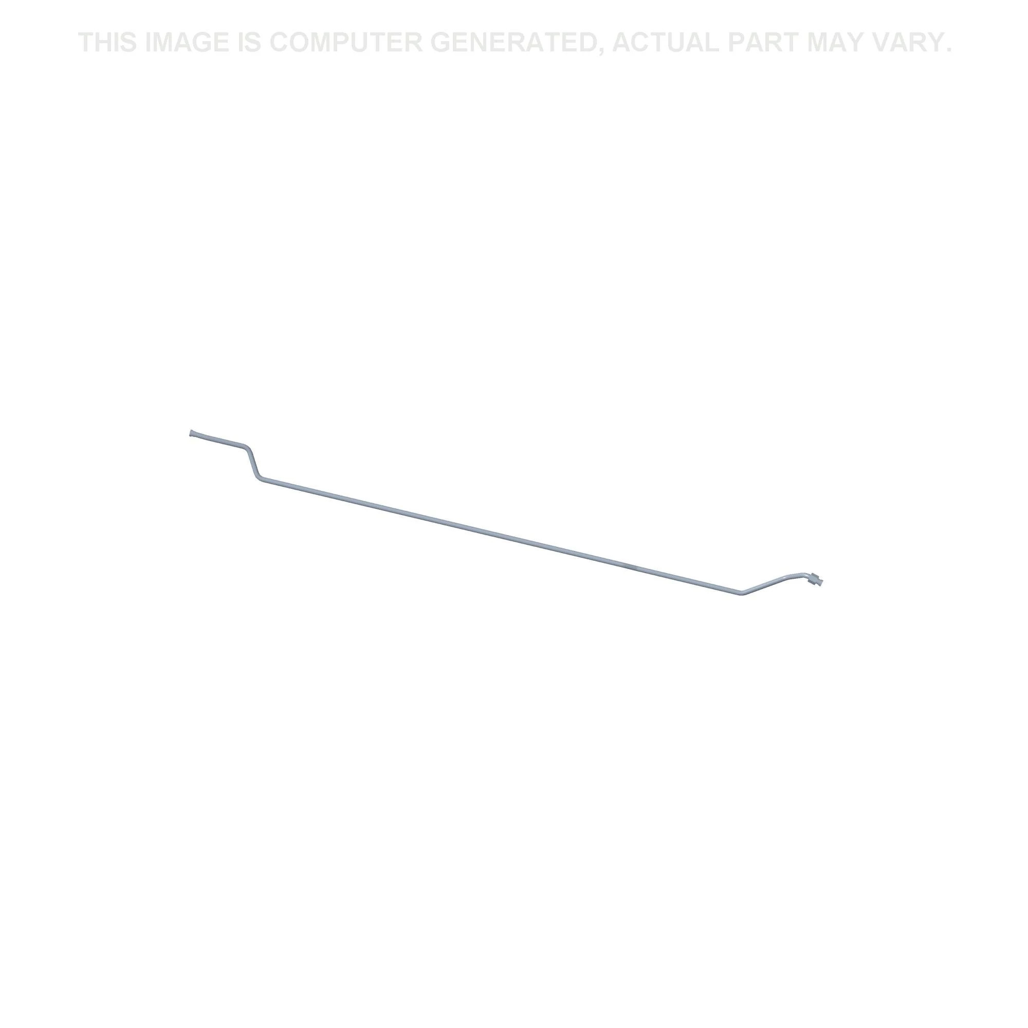 TUYAU HYDRAULIQUE | NEWHOLLANDCE | EU | FR