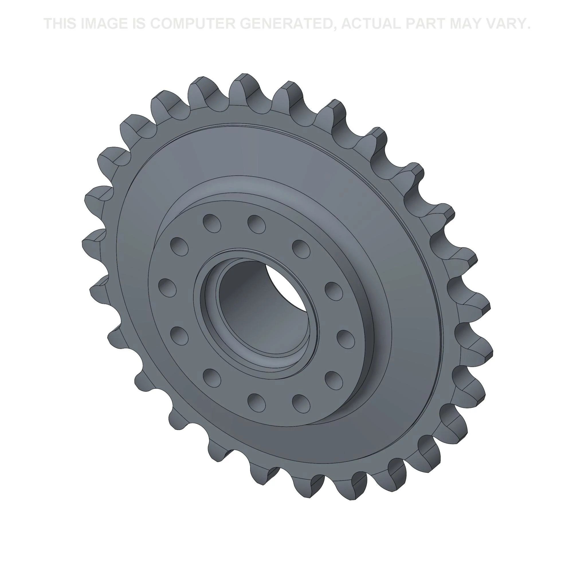 Sprocket | NEWHOLLANDAG | CA | EN