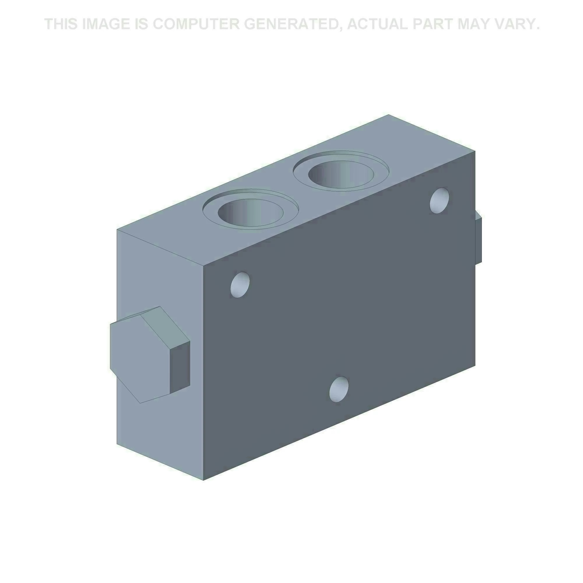 SOUPAPE VERROUILLAGE | CASEIH | AMEA | FR