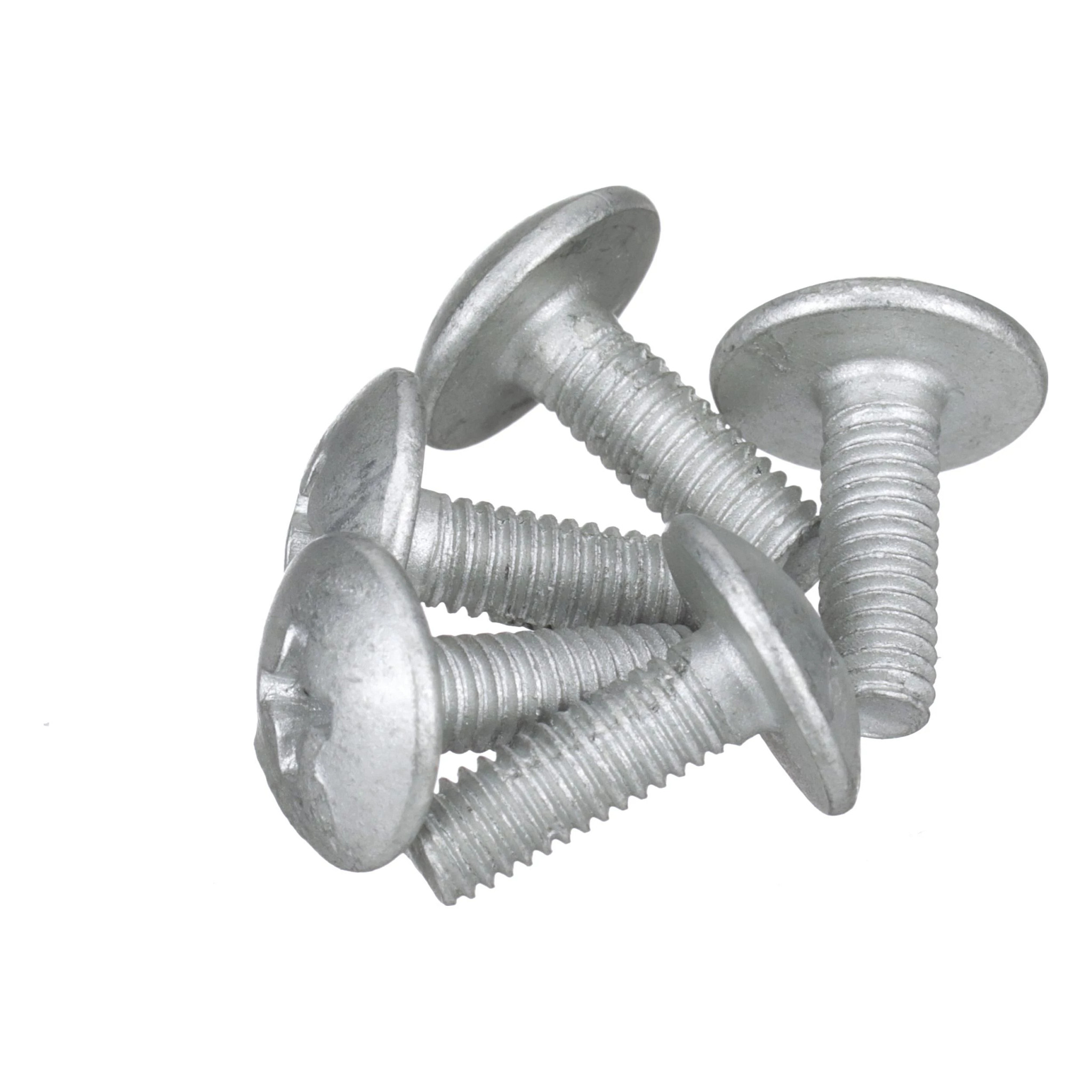 Metric Hex Screw