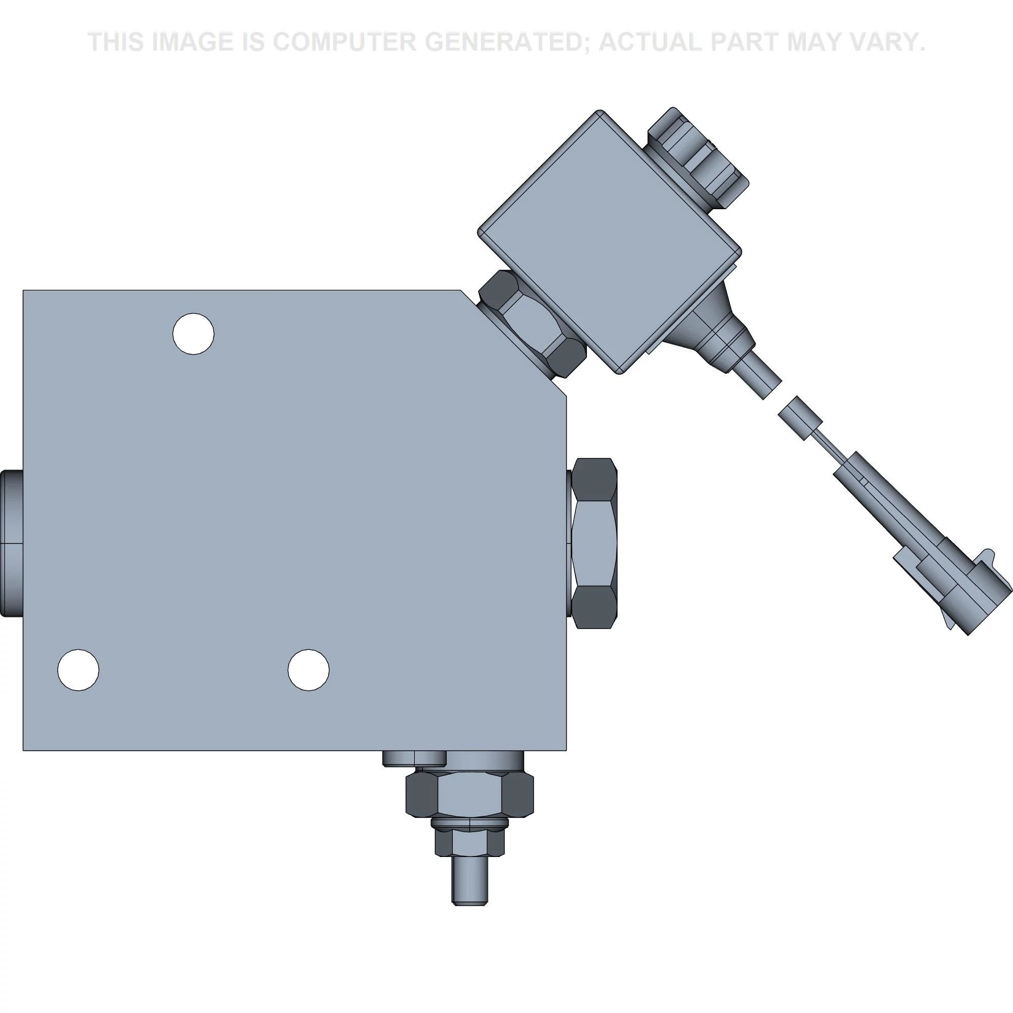 VÁLVULA DE PILOTO | CASECE | EU | ES