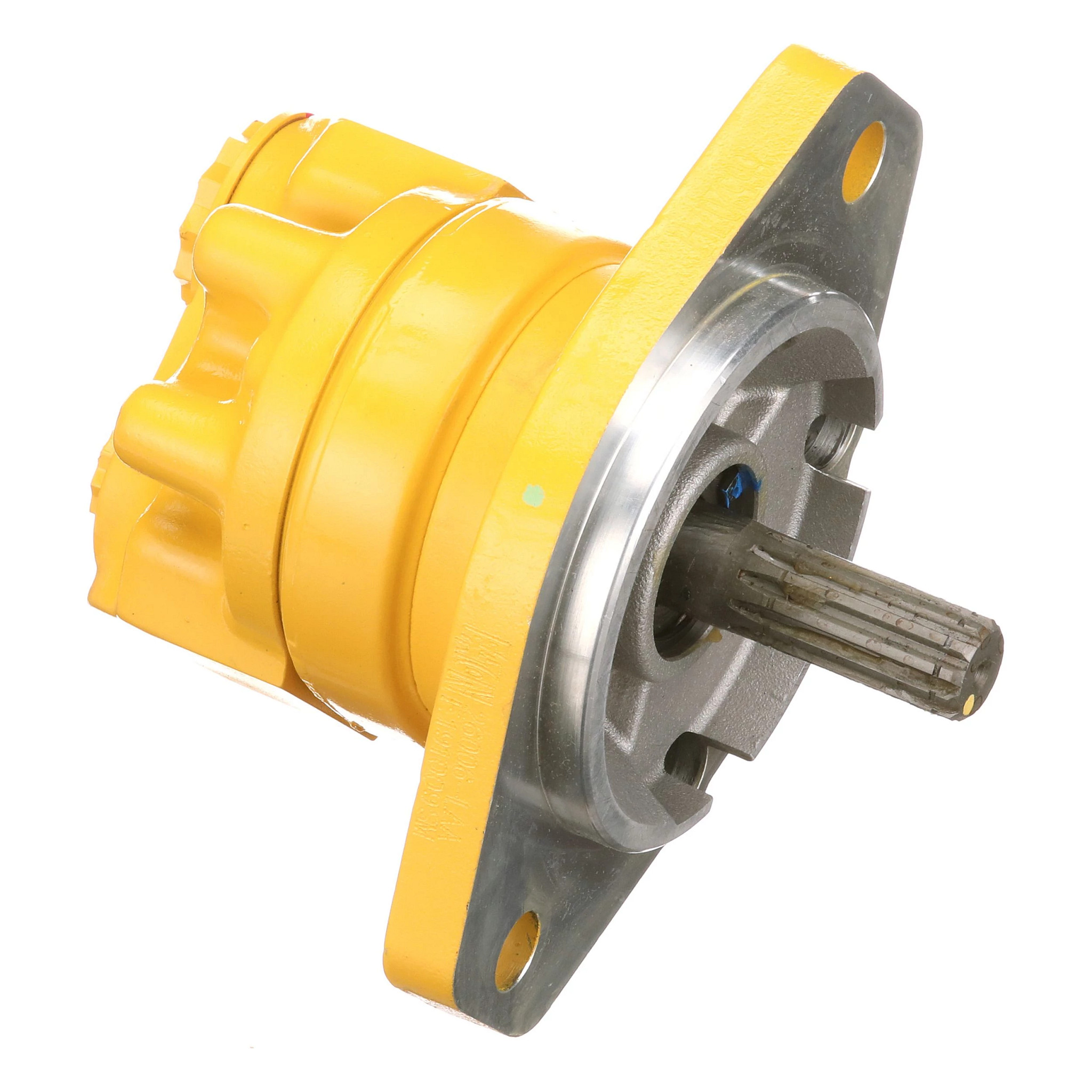 HYDRAULIC PUMP | FLEXICOIL | AMEA | EN