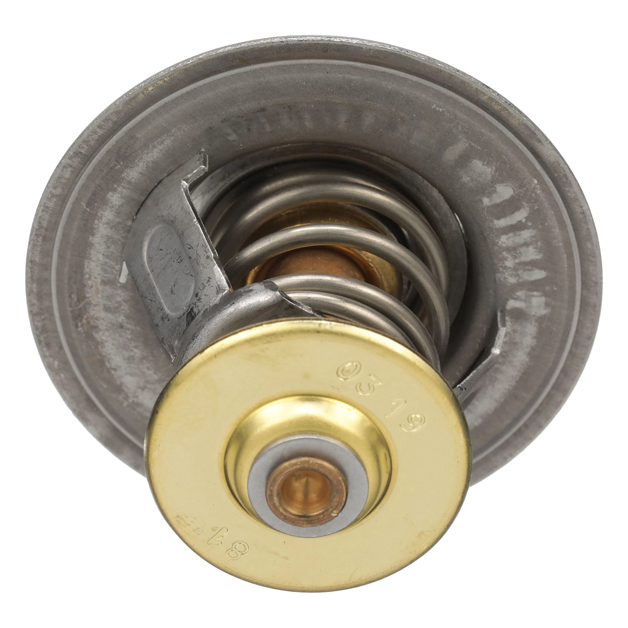 THERMOSTAT | CASECE | US | EN