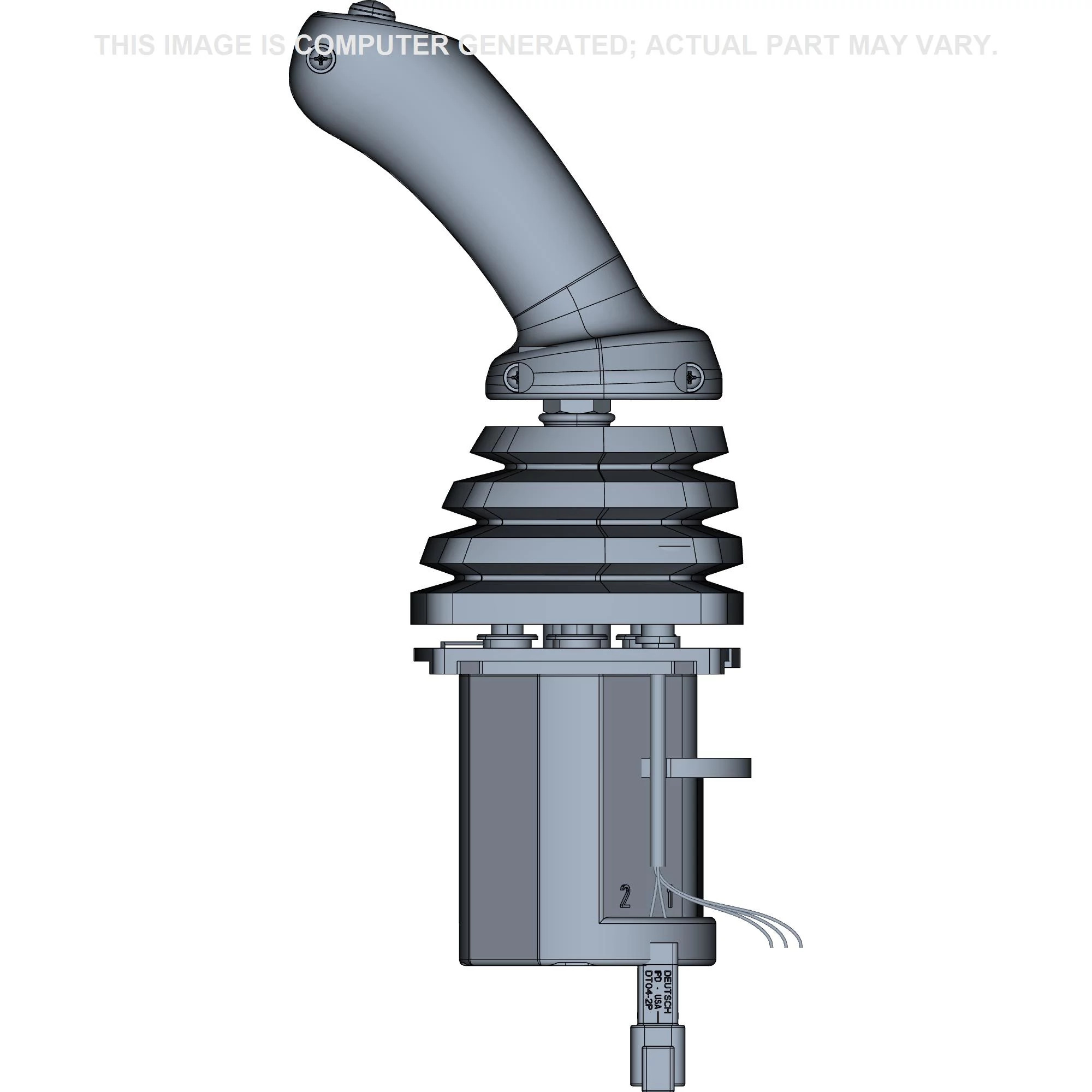 JOYSTICK | CASEIH | GB | EN