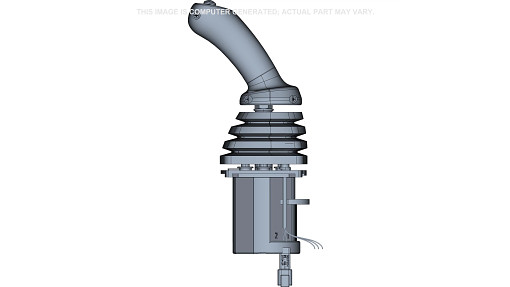 JOYSTICK | CASEIH | CA | FR
