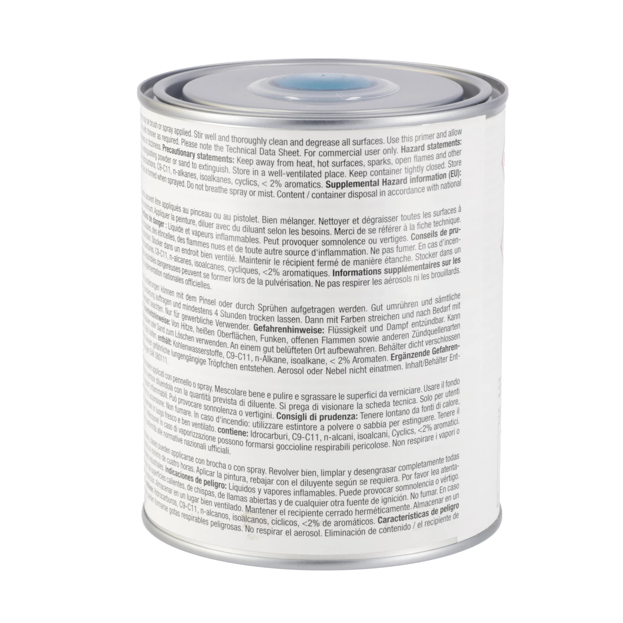 PAINT | CASECE | CA | EN