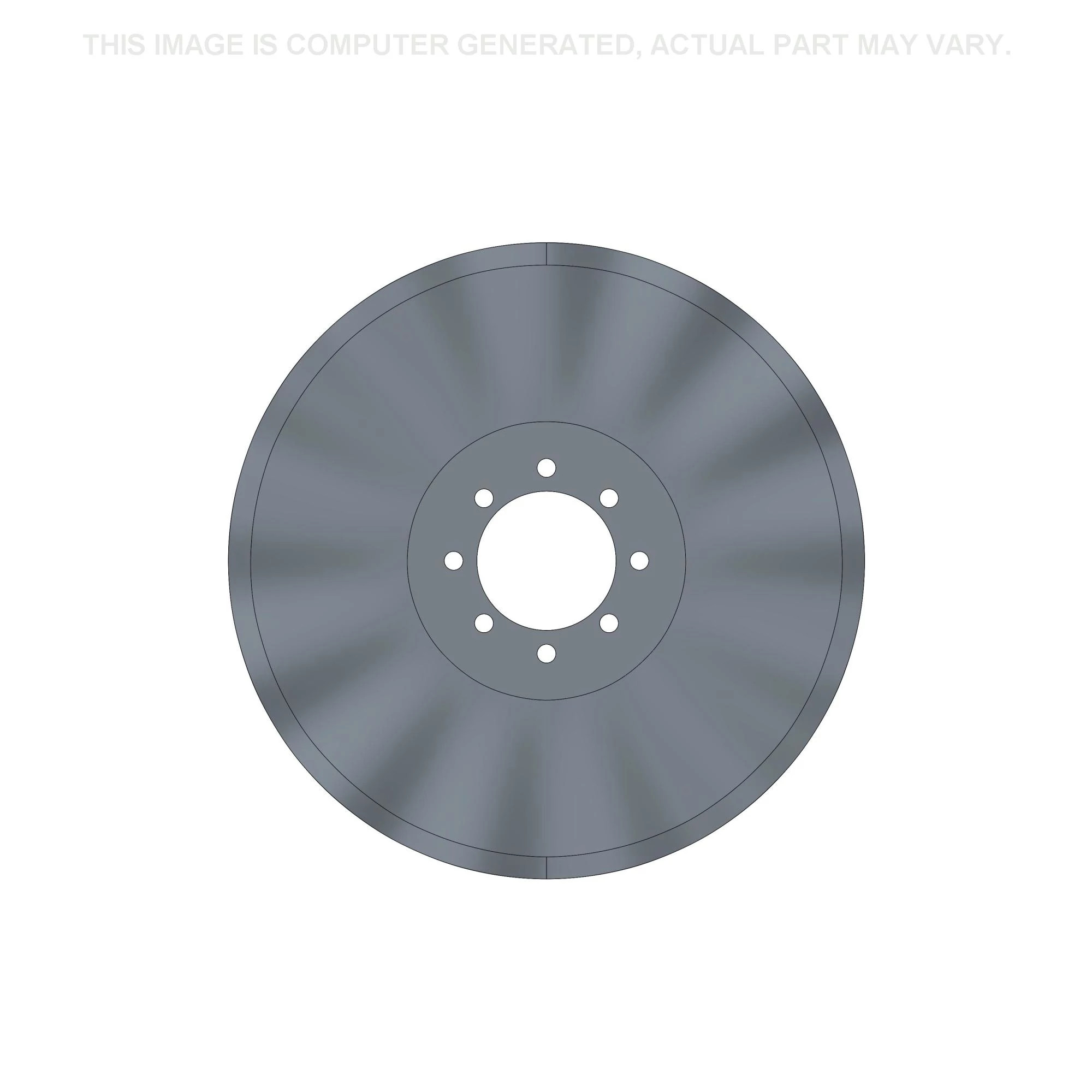 DISQUE DE CHARRUE | NEWHOLLANDAG | CA | EN