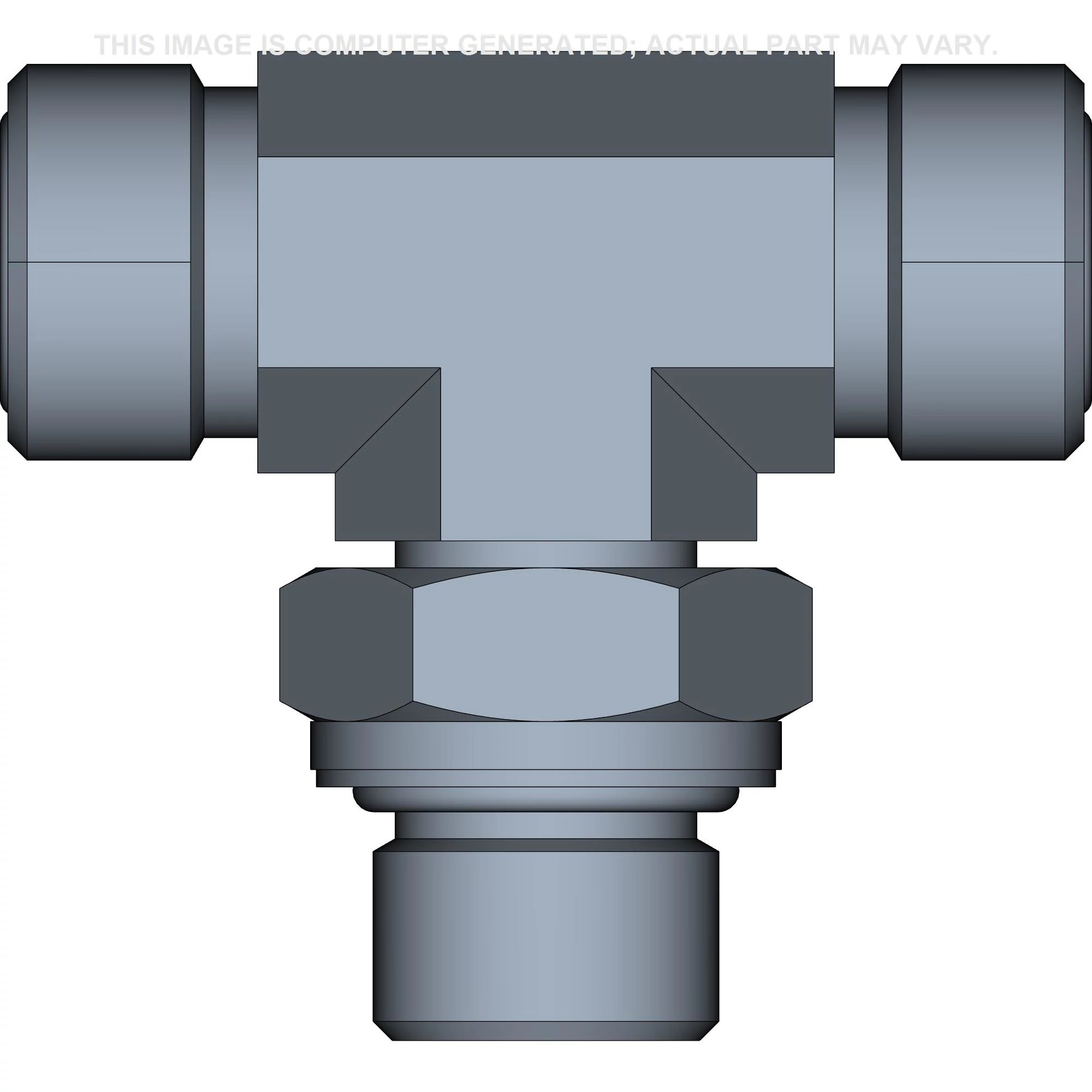 BRANCH TEE | NEWHOLLANDCE | CA | EN