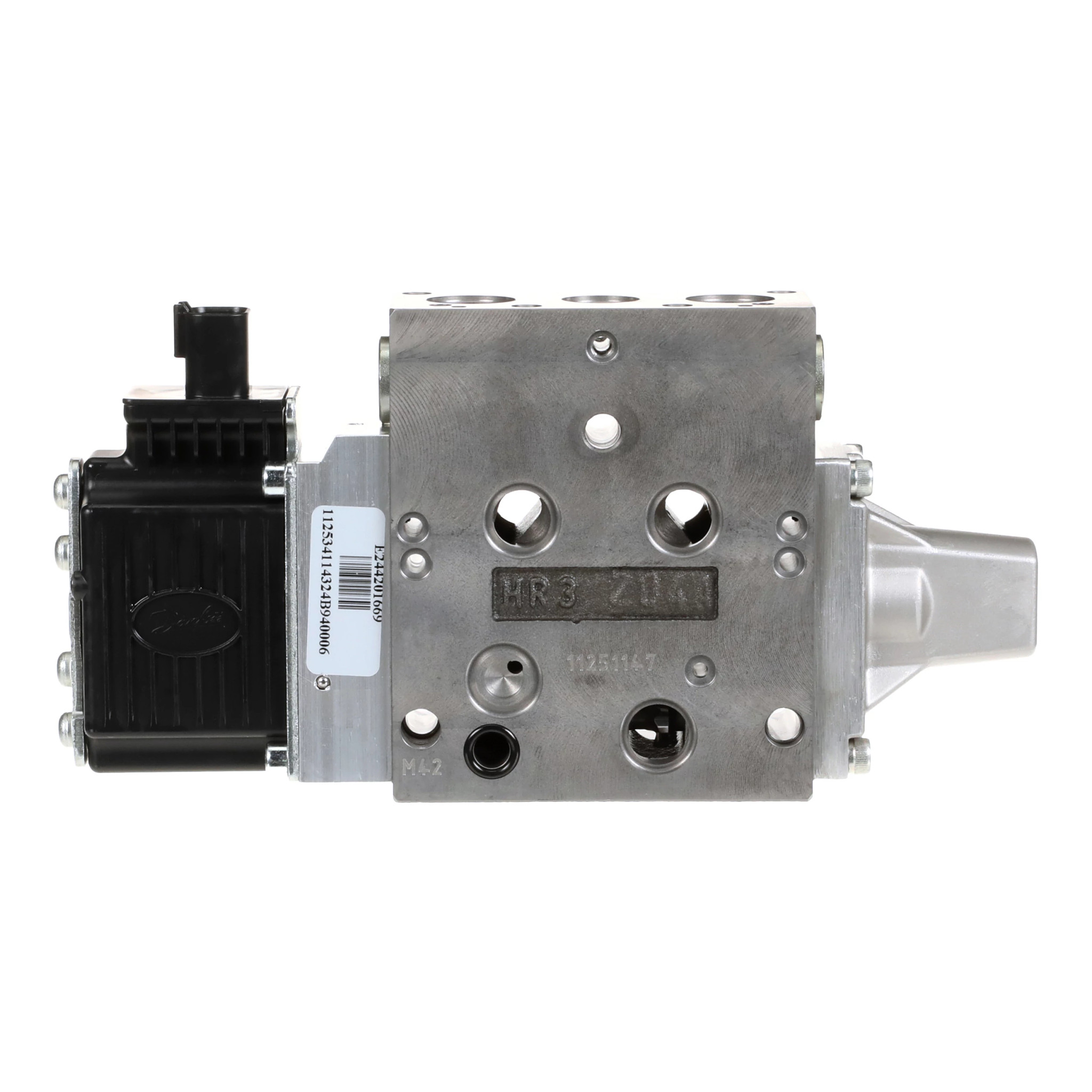 VALVE | NEWHOLLANDAG | AMEA | EN