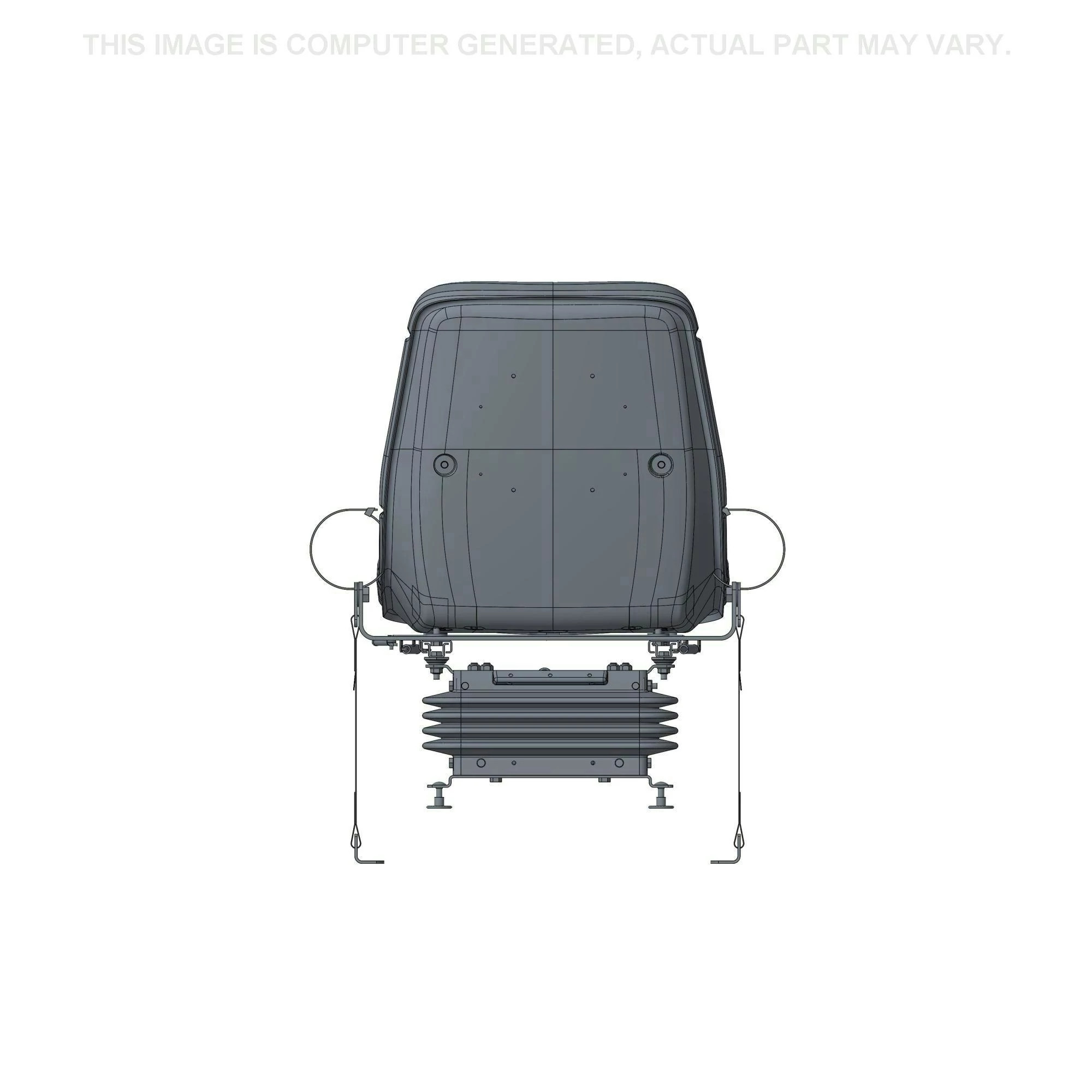 DRIVER SEAT - 47948904