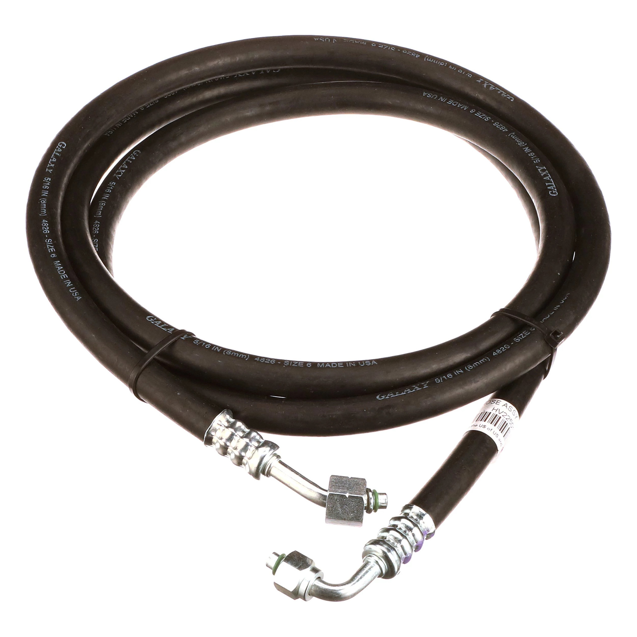 FLEXIBLE | CASECE | CA | FR