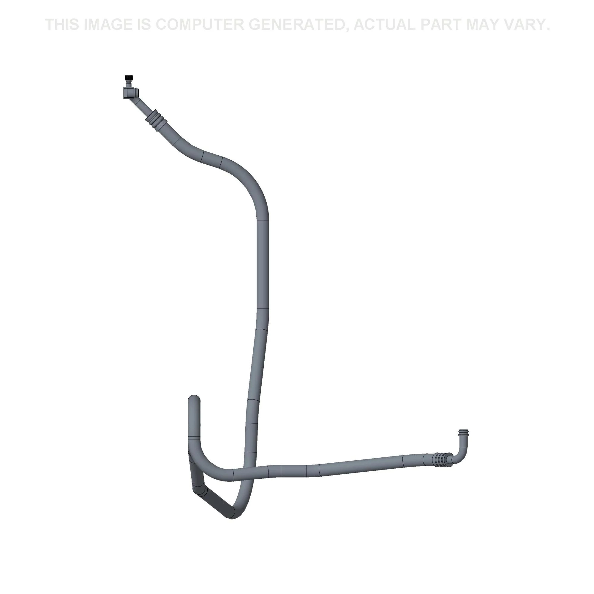 MANGUEIRA AR CONDICI