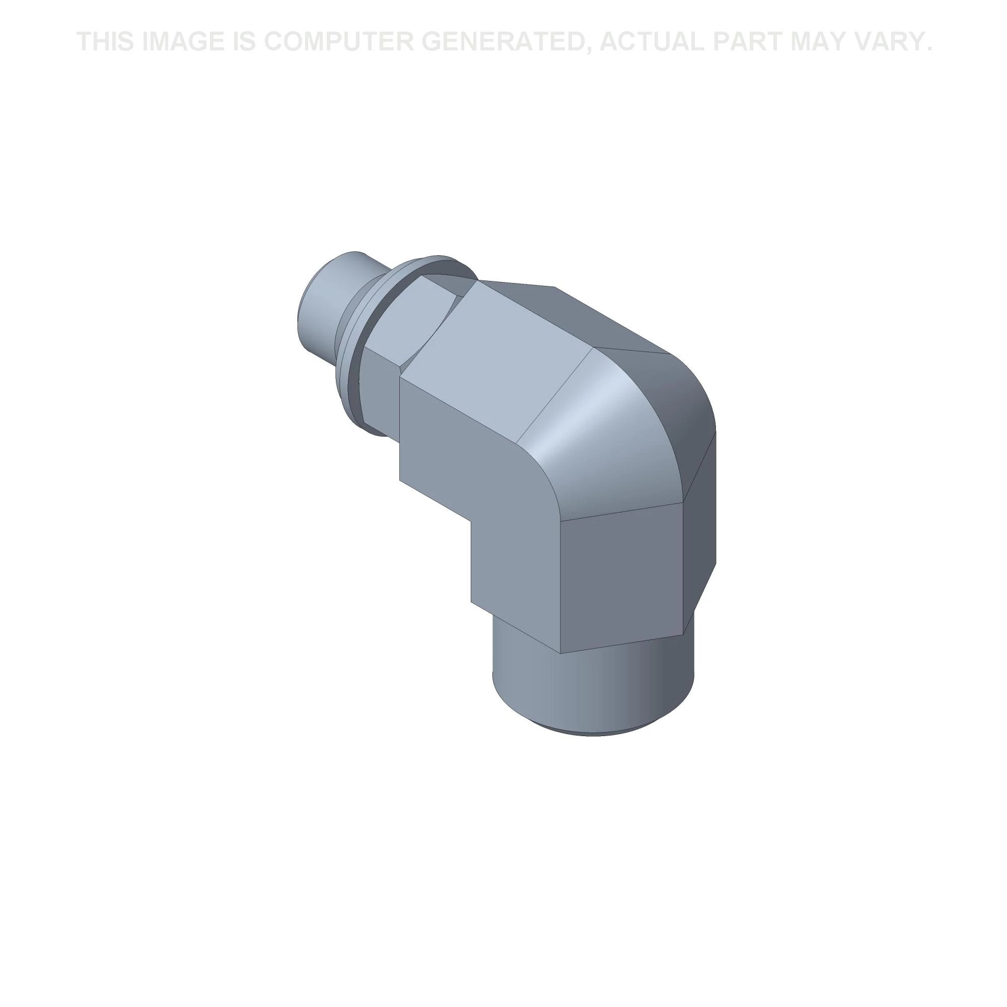 FITTING | FLEXICOIL | CA | EN