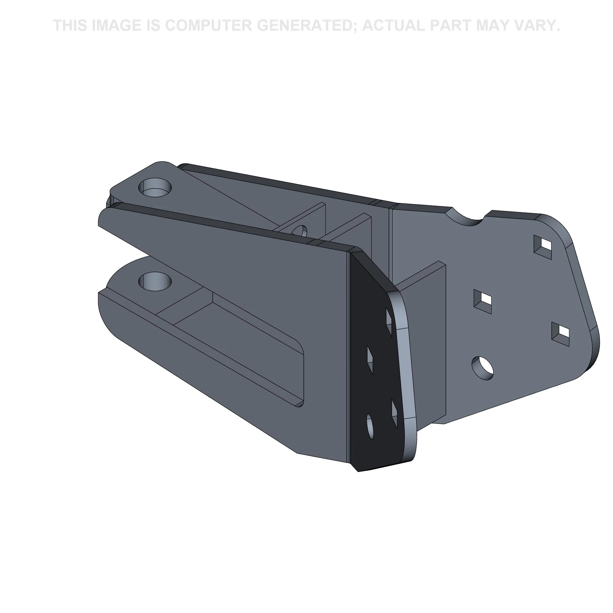 Hitch | CASEIH | CA | EN