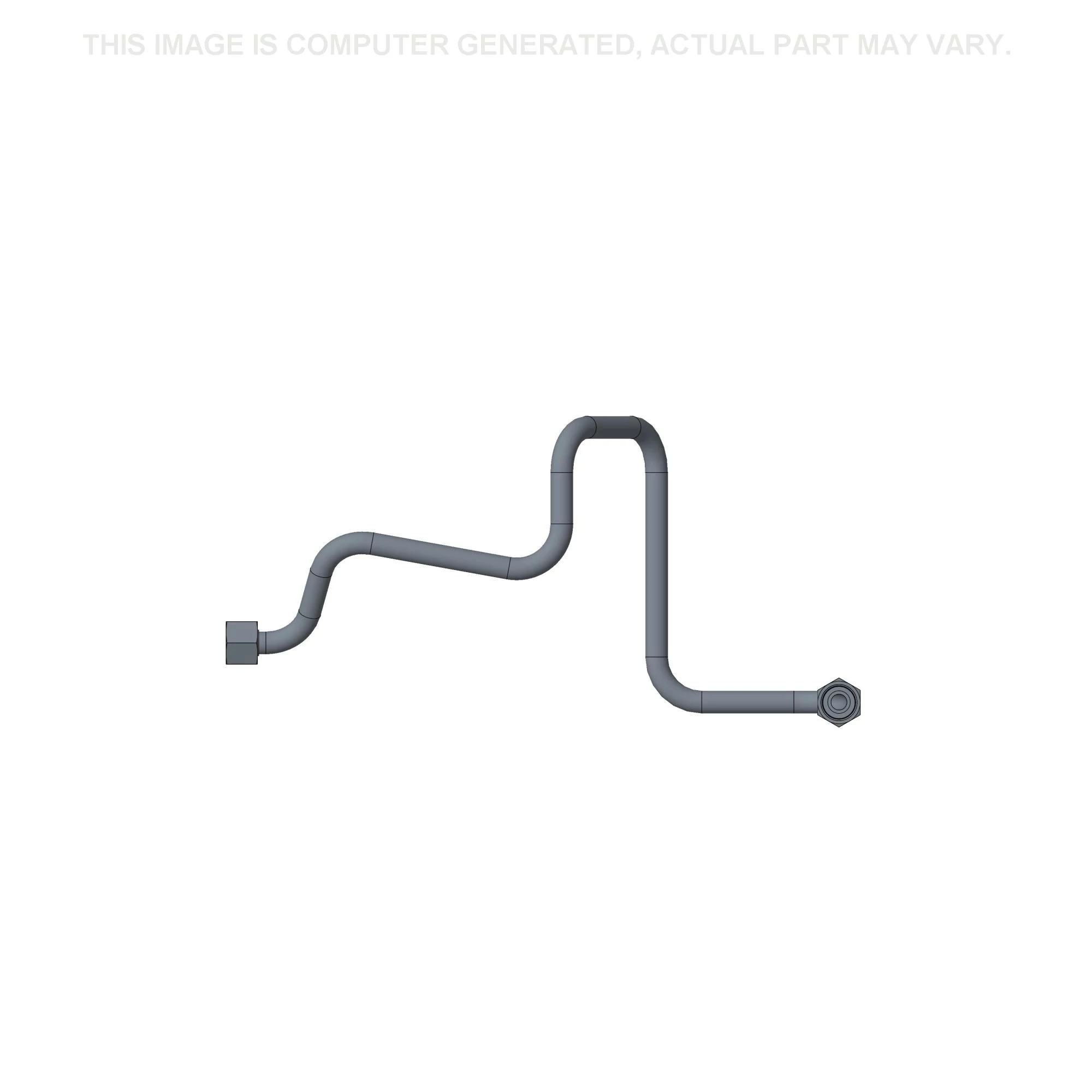 TUBO | CASEIH | EU | ES