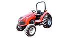 TRACTEUR COMPACT CASE IH - PIN # HBA0005002 & ABOVE | CASEIH | EU | FR