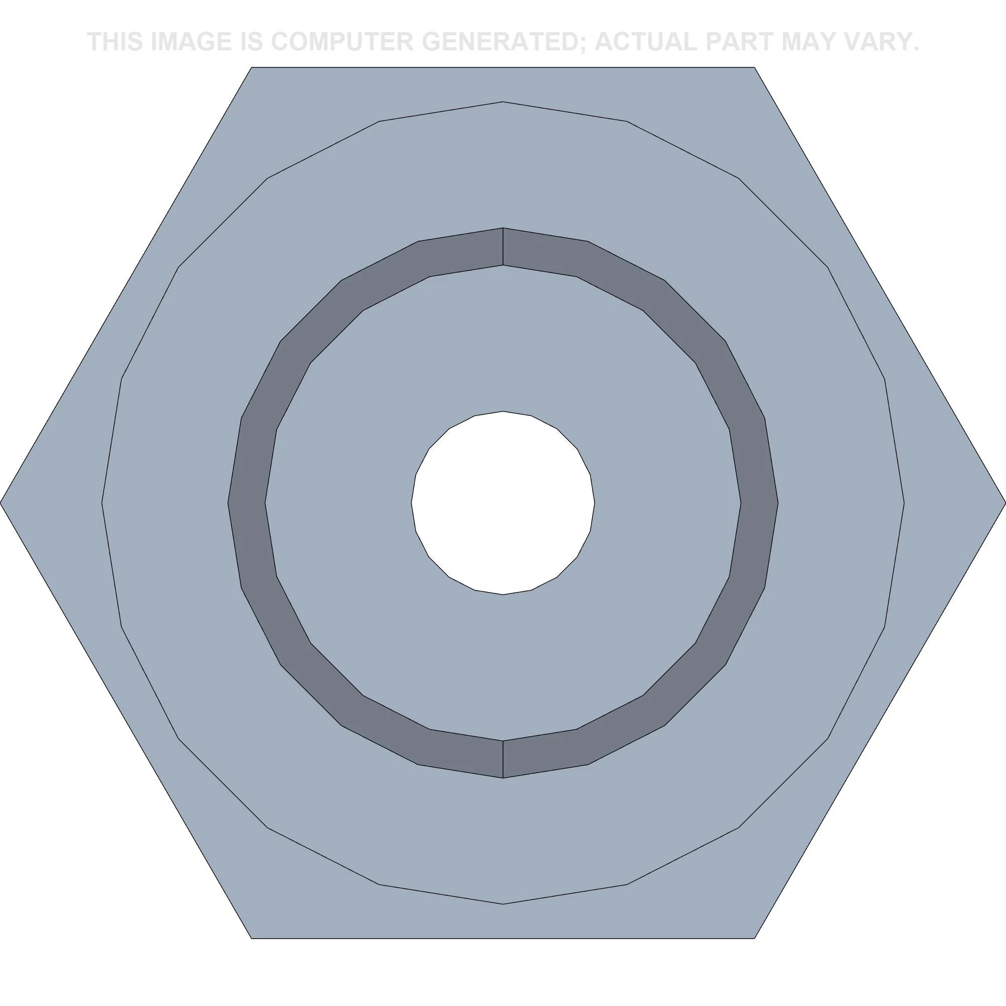 HYD CONNECTOR | CASEIH | CA | EN