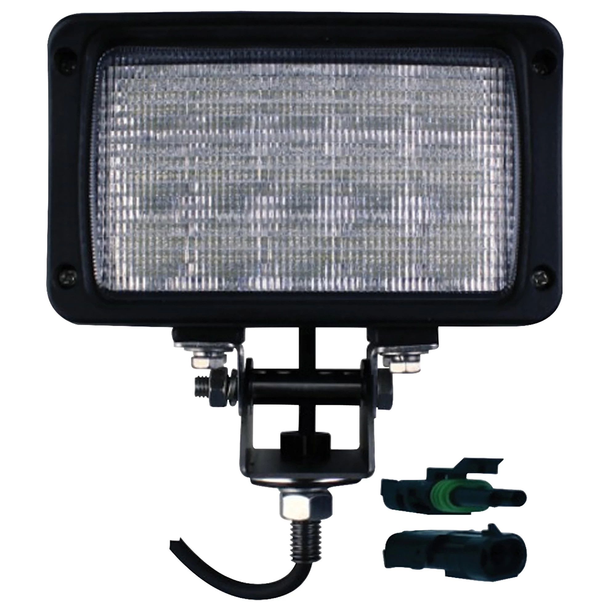 LED Work Light - Flood Beam | NEWHOLLANDAG | CA | FR