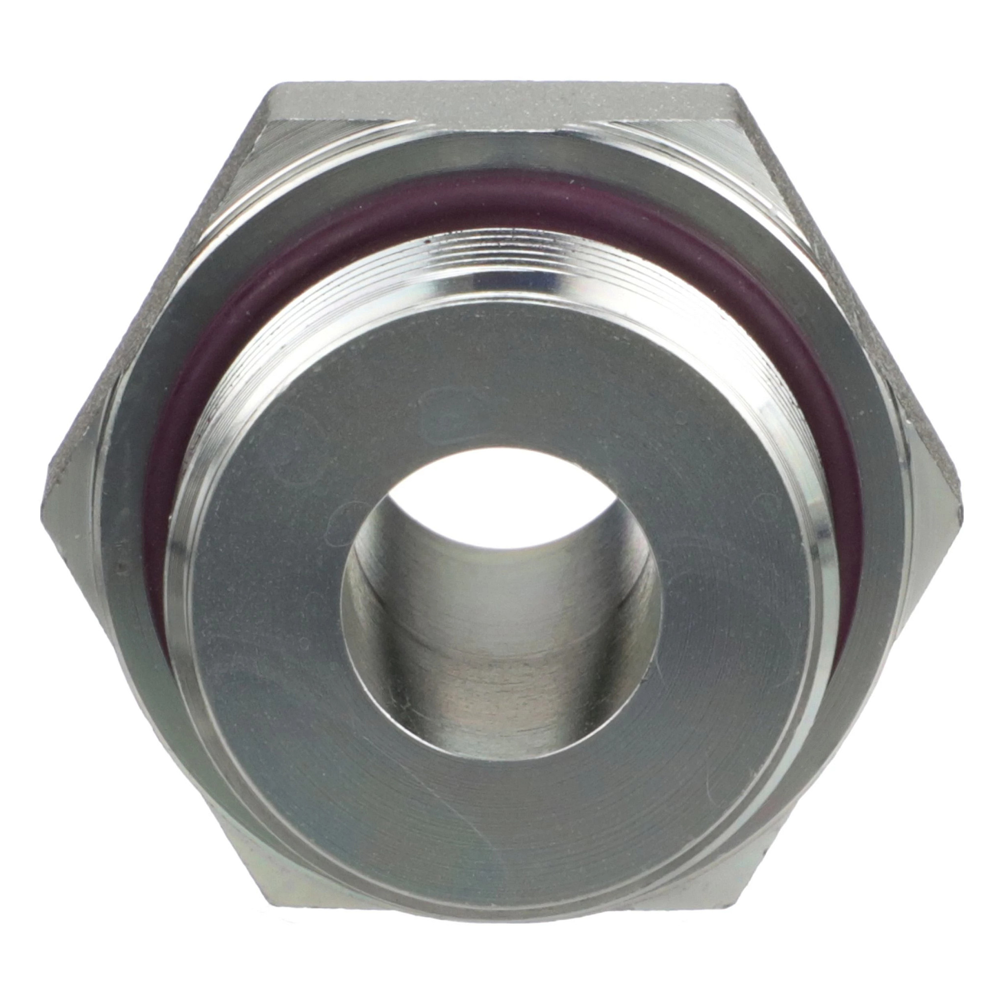 HYD CONNECTOR | CASEIH | EU | PT