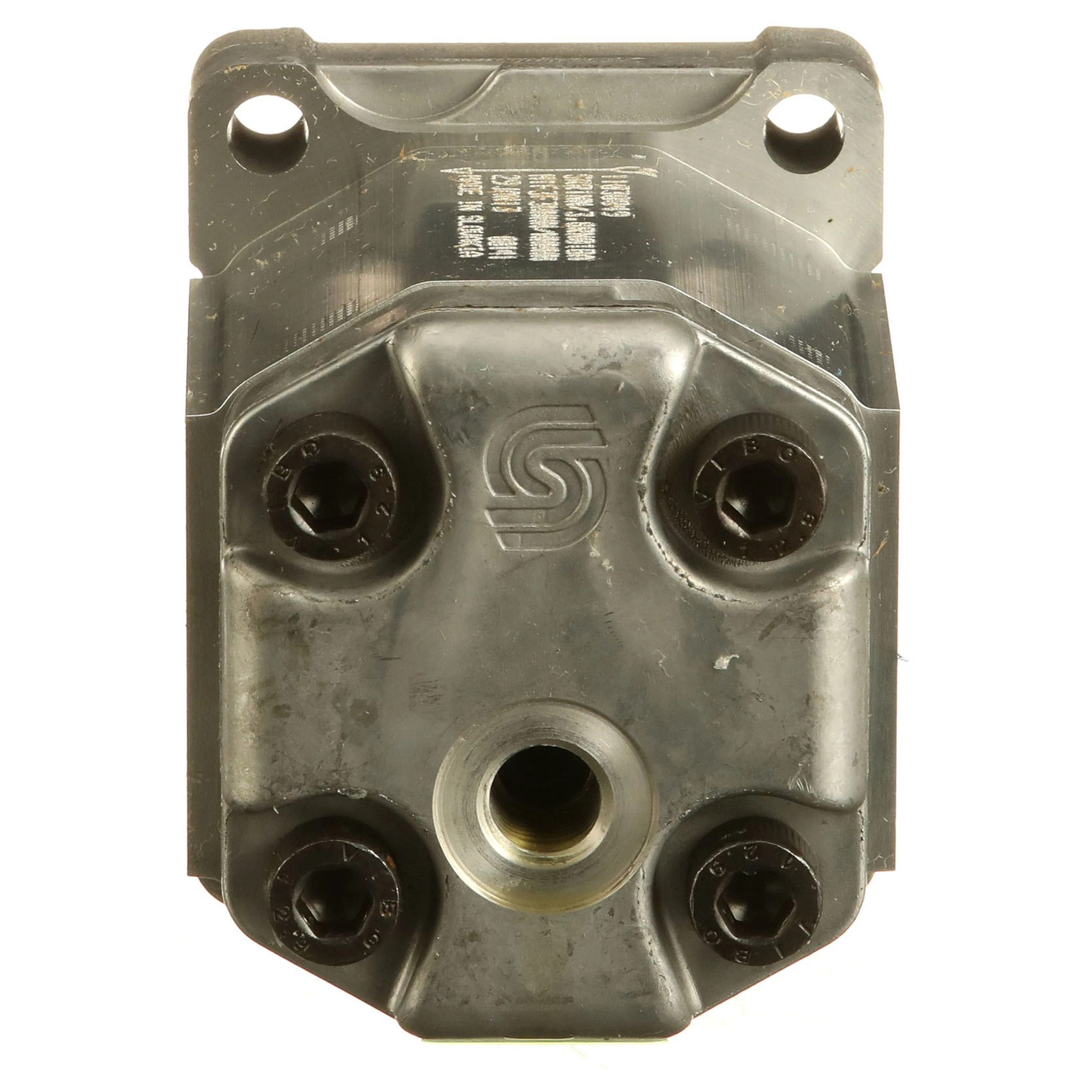 HYDRAULIC PUMP | CASECE | AU | EN