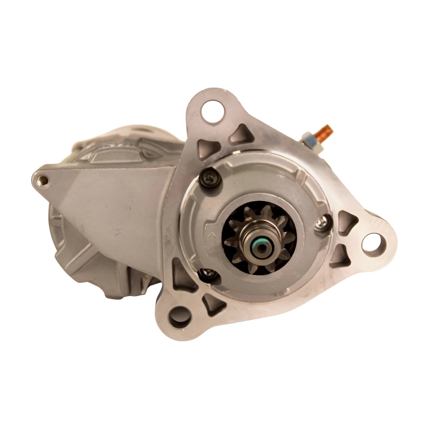 REMAN-STARTER | CASEIH | CA | EN