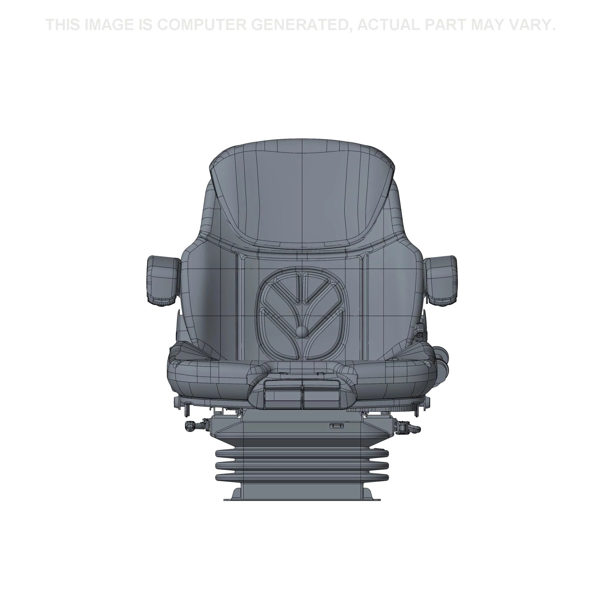 DRIVER SEAT | DEFAULT | CA | EN