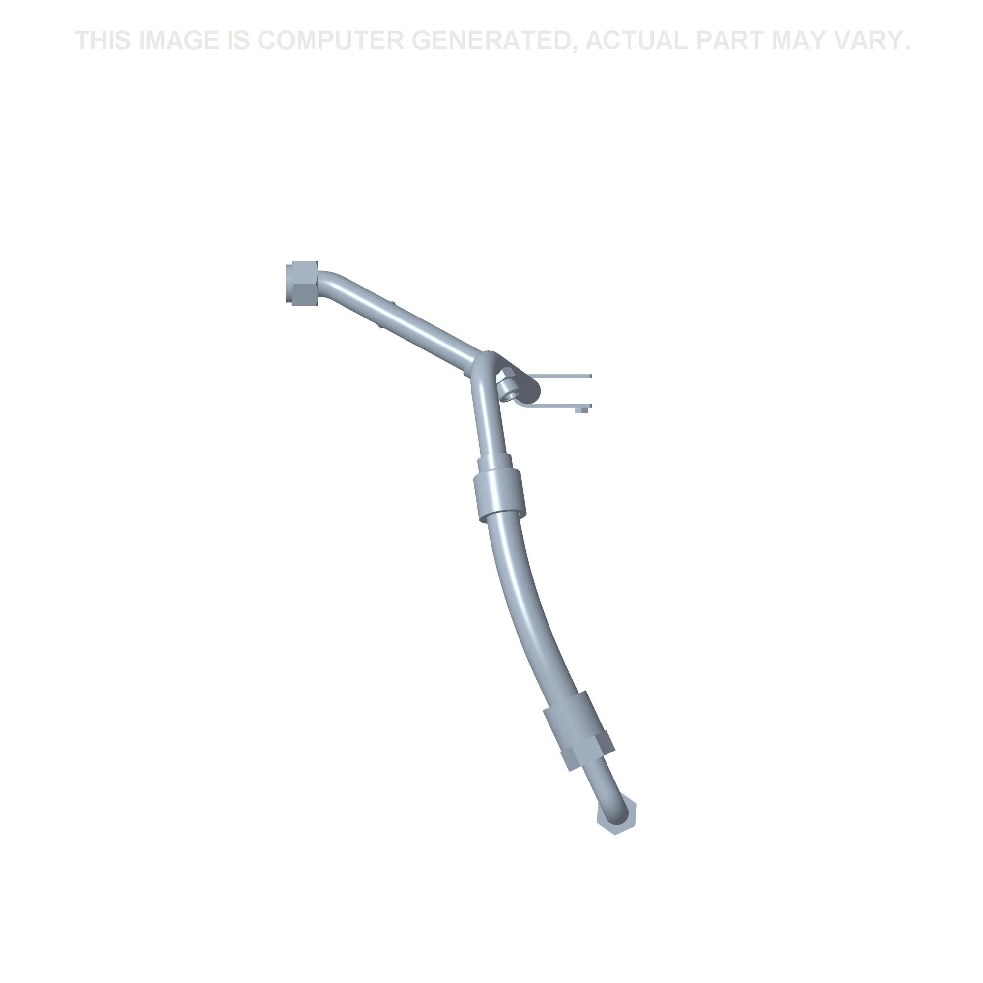 HYD TUBE | CASEIH | GB | EN