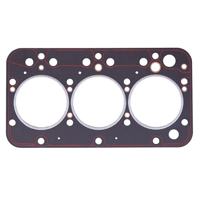 JUNTA DE CULATA | NEWHOLLANDAG | ES | ES