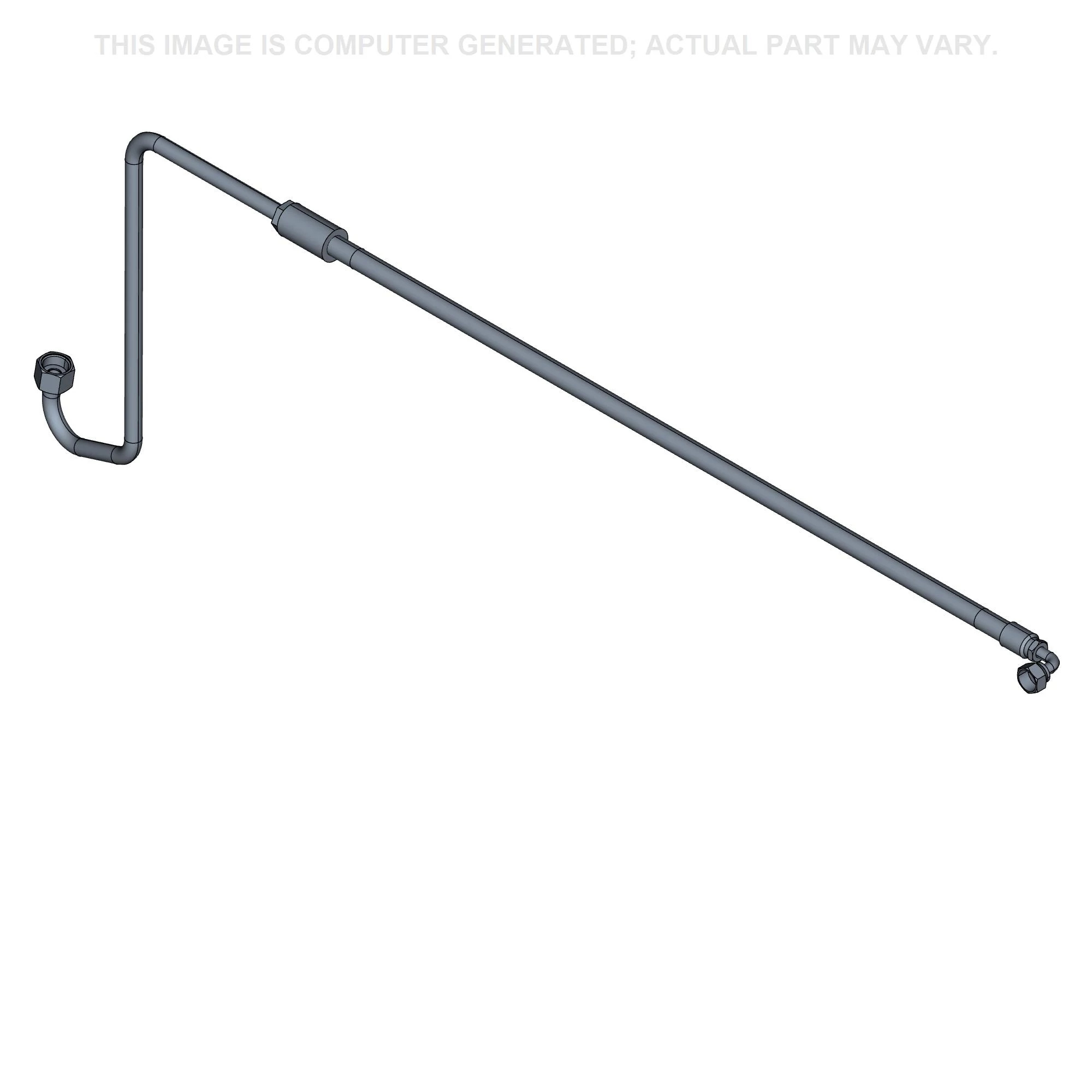 TUBE | CASECE | US | EN