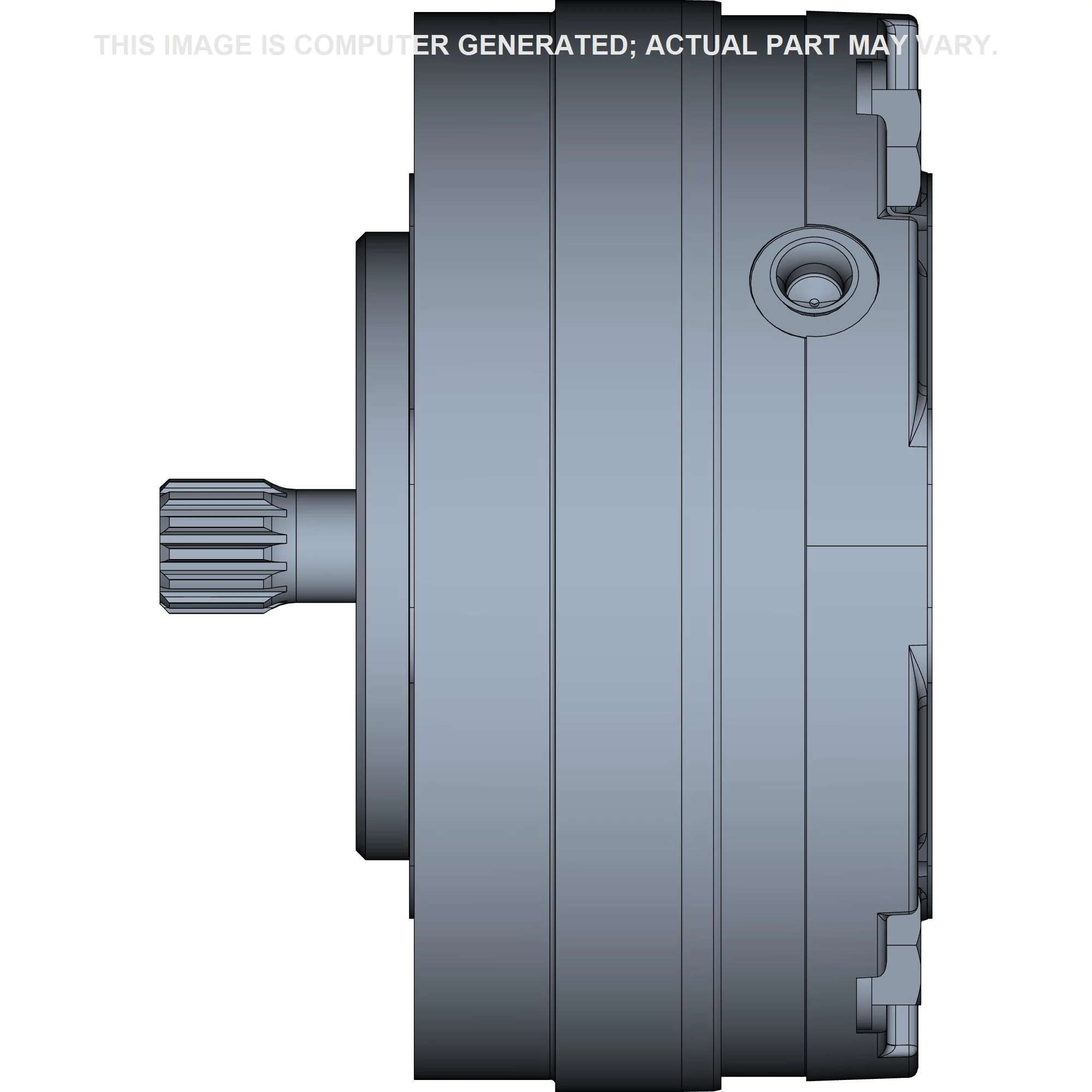 BRAKE | CASEIH | CA | EN