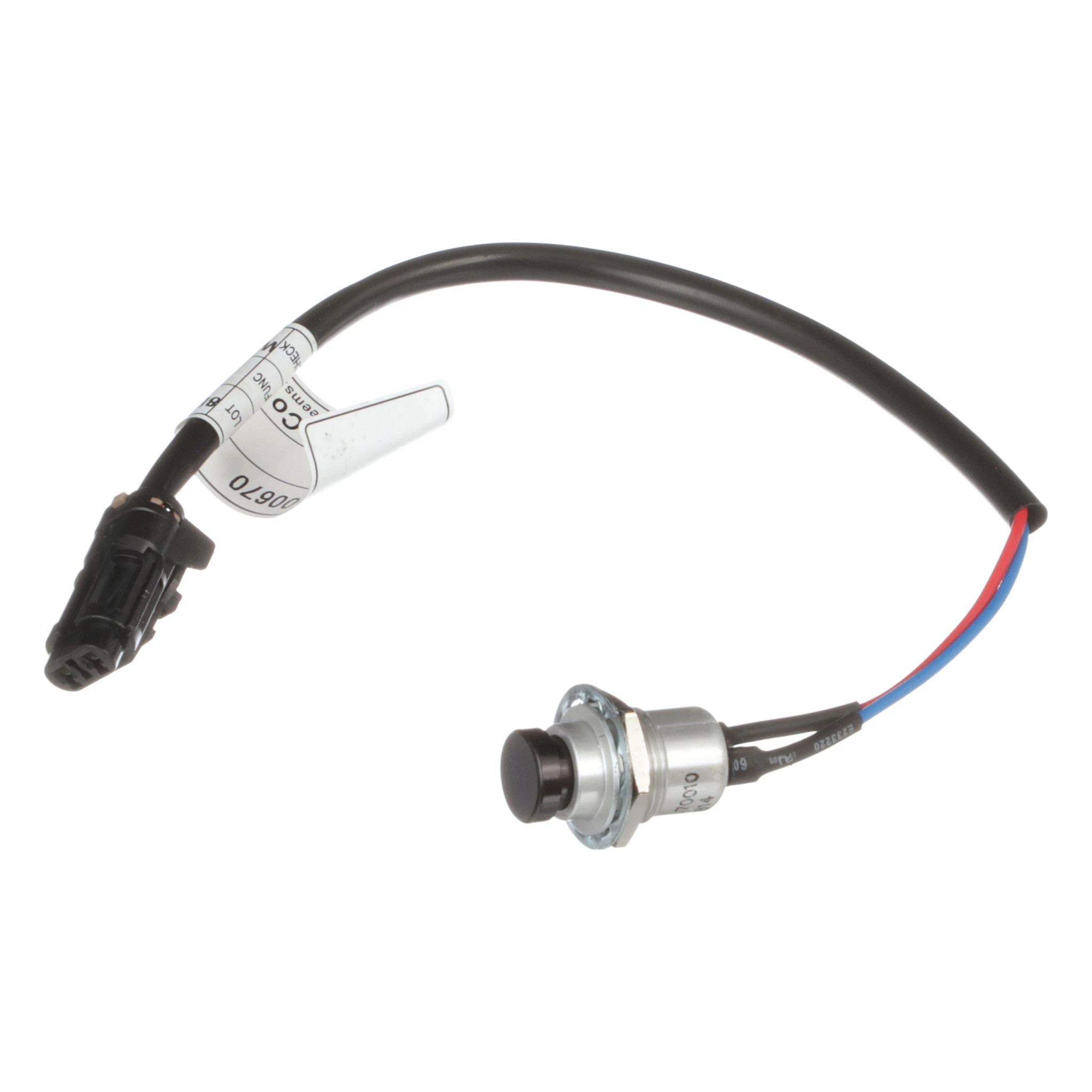 Commutateur | NEWHOLLANDCE | CA | FR