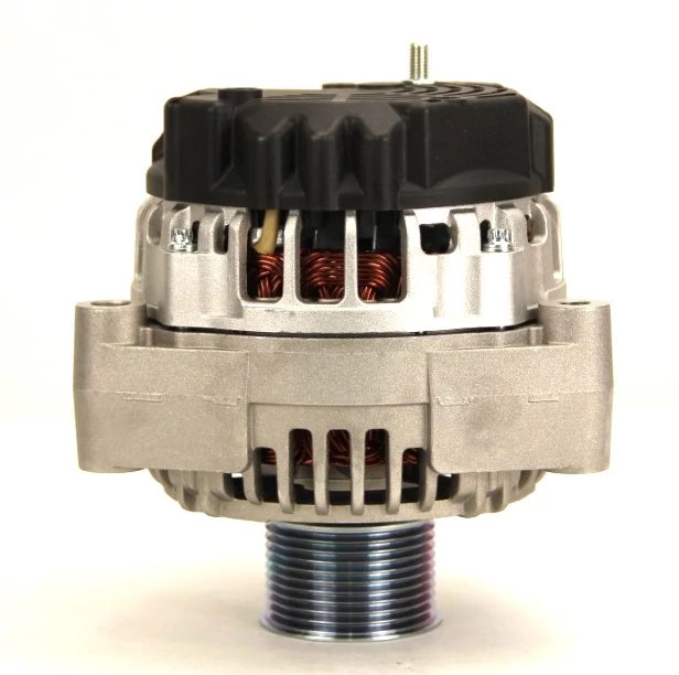 REMAN-ALTERNATOR | NEWHOLLANDAG | CA | EN