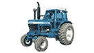 6 CILINDER PLAT VLAK TRACTOR | NEWHOLLANDAG | EU | NL