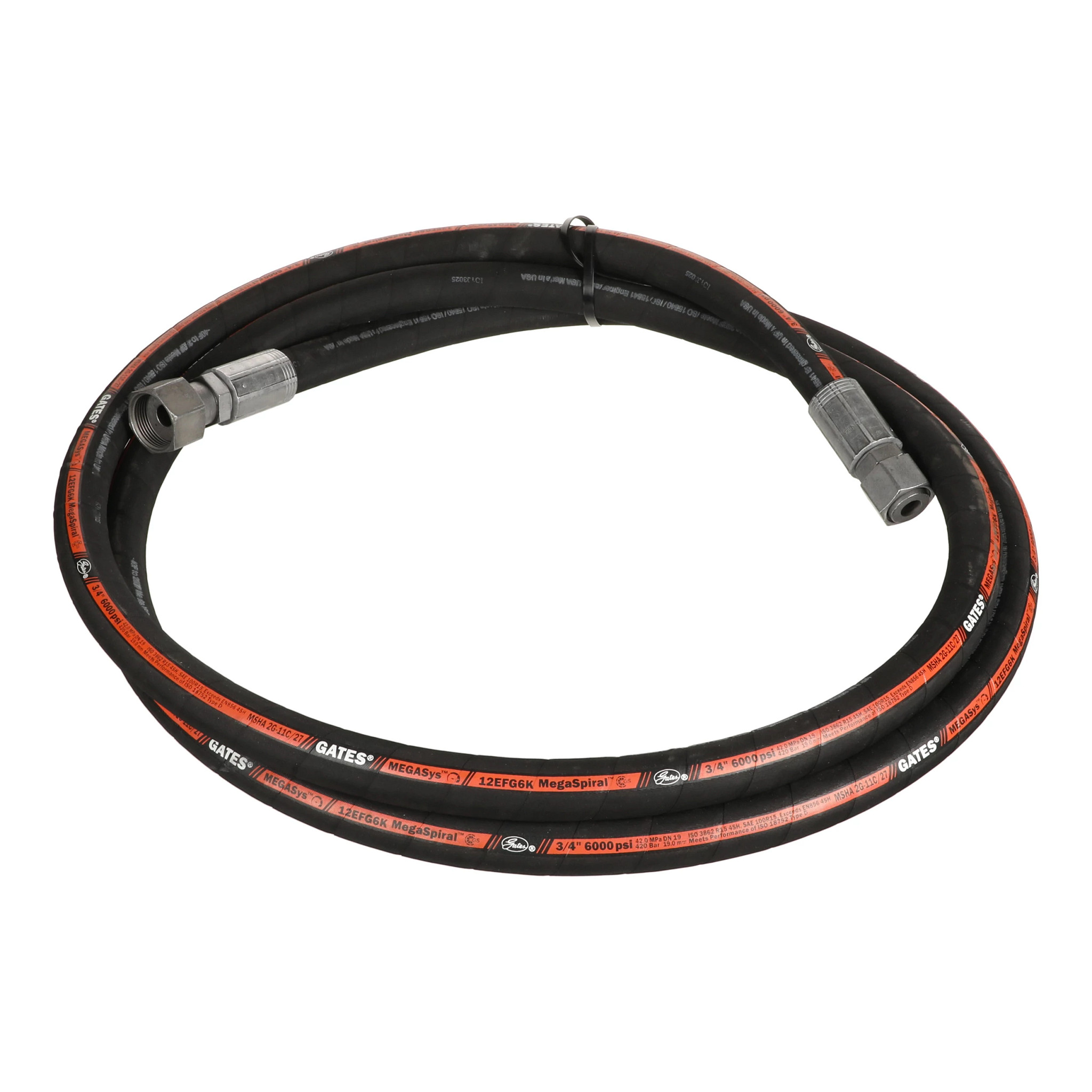 HYDRAULIC HOSE | NEWHOLLANDAG | AMEA | EN