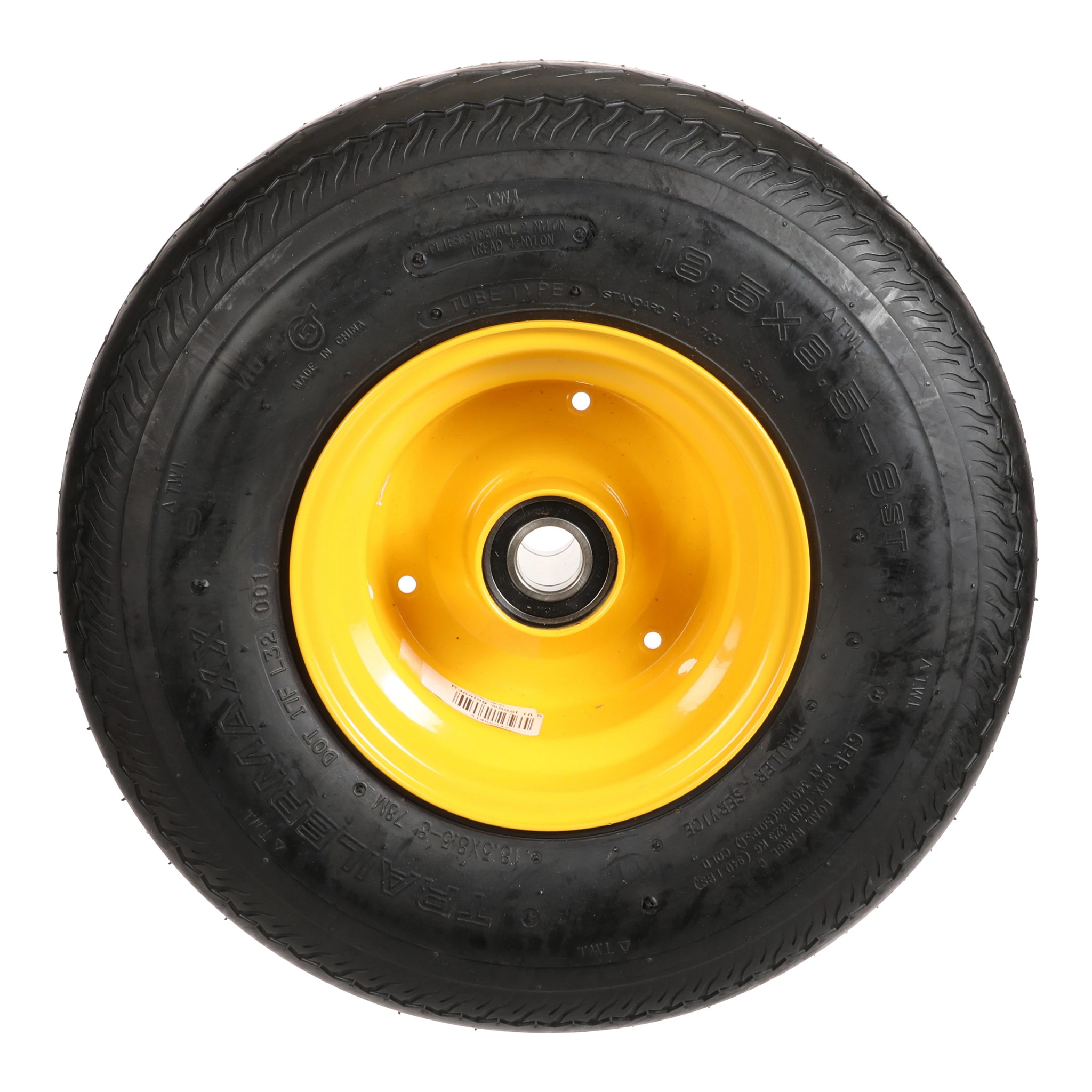 WHEEL | CASEIH | IE | EN