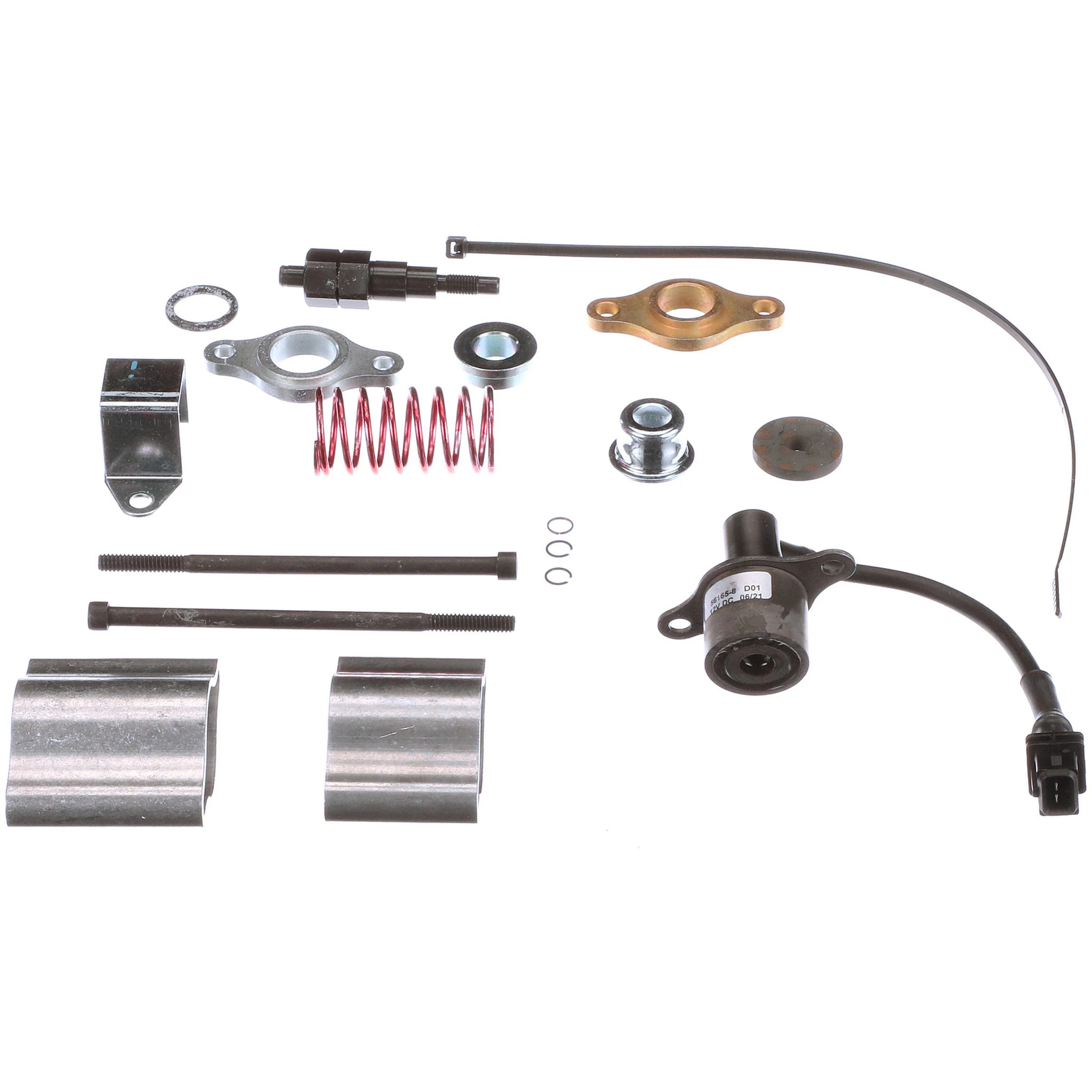 KIT | NEWHOLLANDAG | CA | FR