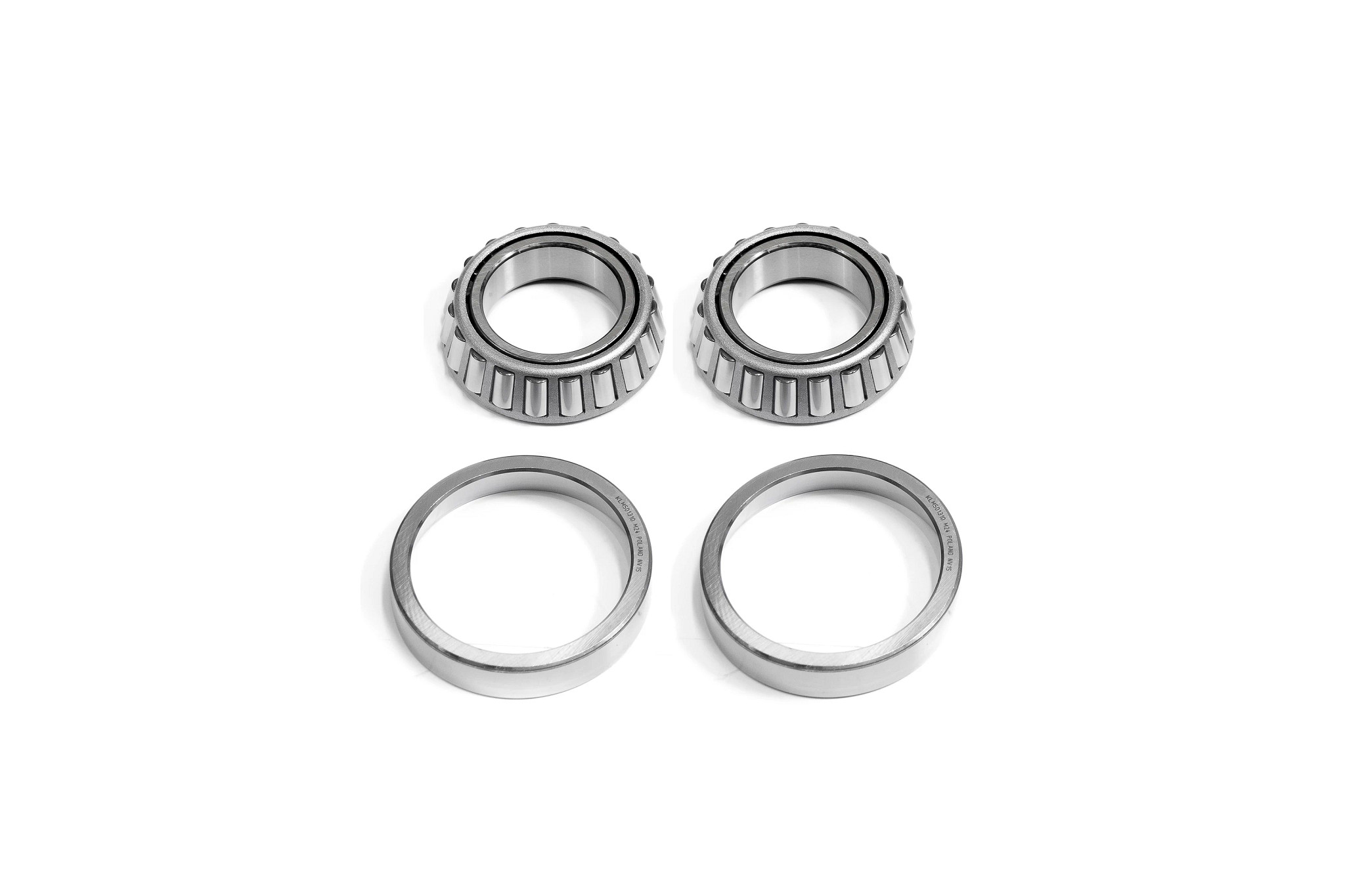 TAPERED BEARING | NEWHOLLANDCE | EU | EN